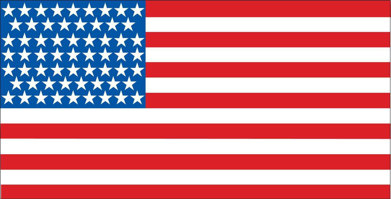 Nền cờ Mỹ 1600x816