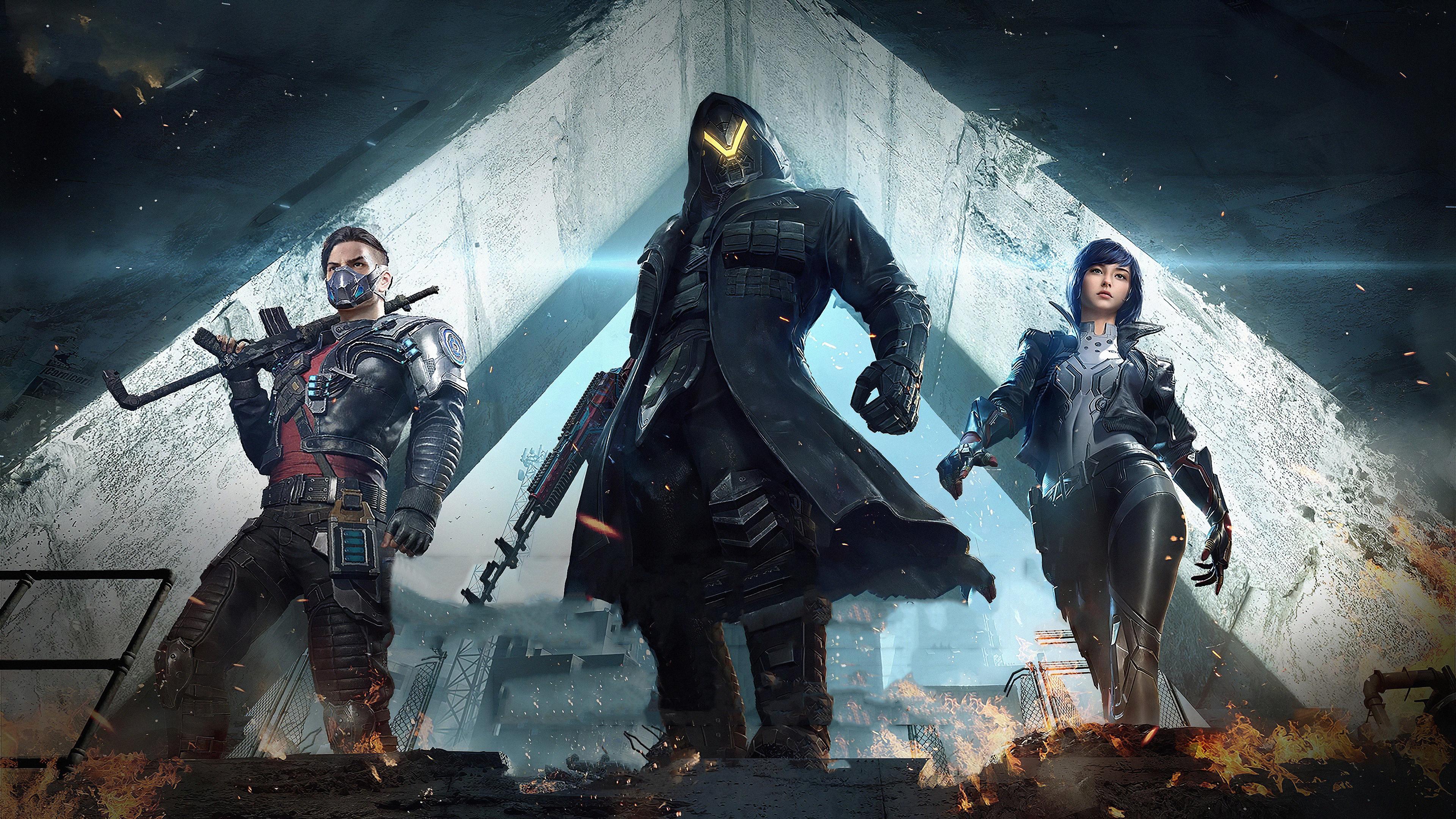 3840x2160 Pubg Royale 2020 4k, HD Games, 4k Wallpaper, Image, Background, Photo and Picture