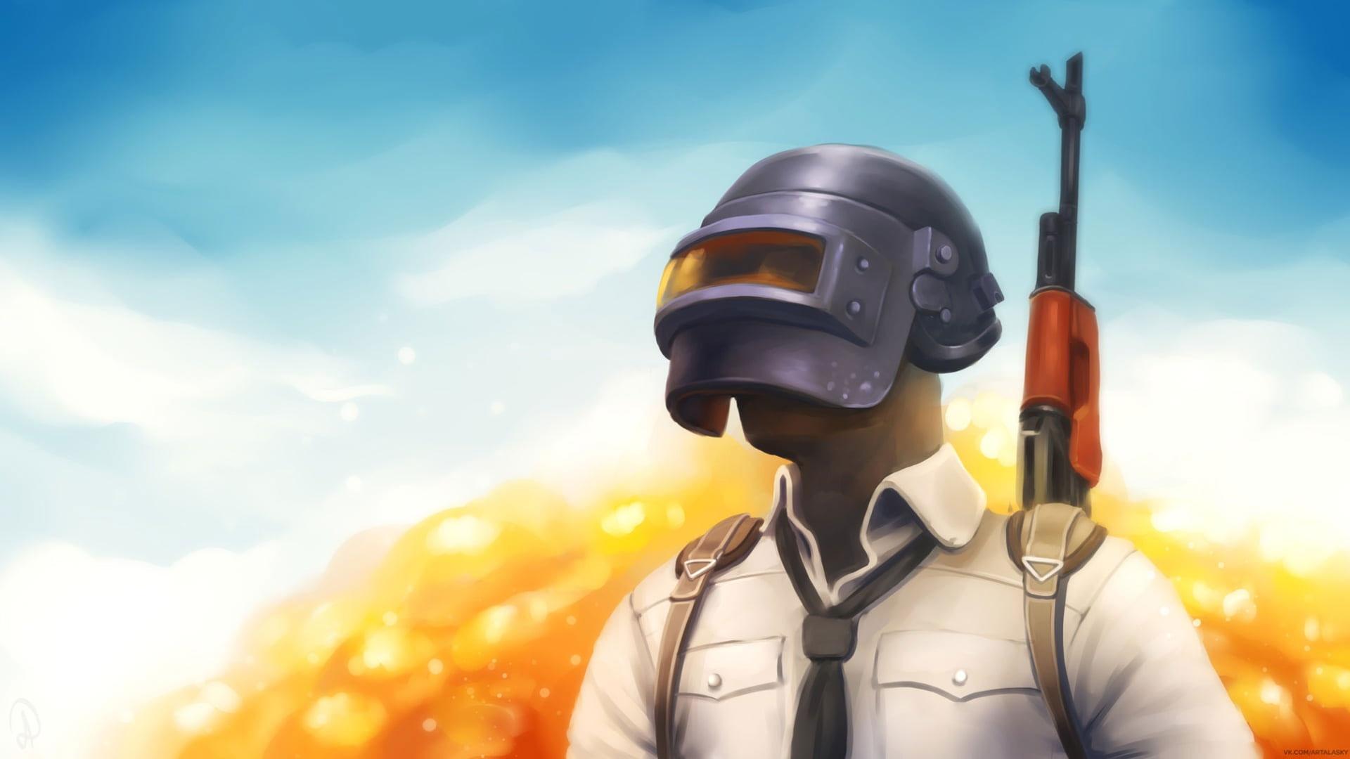 1920x1080 Wallpaper Pubg Wallpaper, Game, The Game, Games • Wallpaper For You HD Wallpaper For Desktop & Mobile