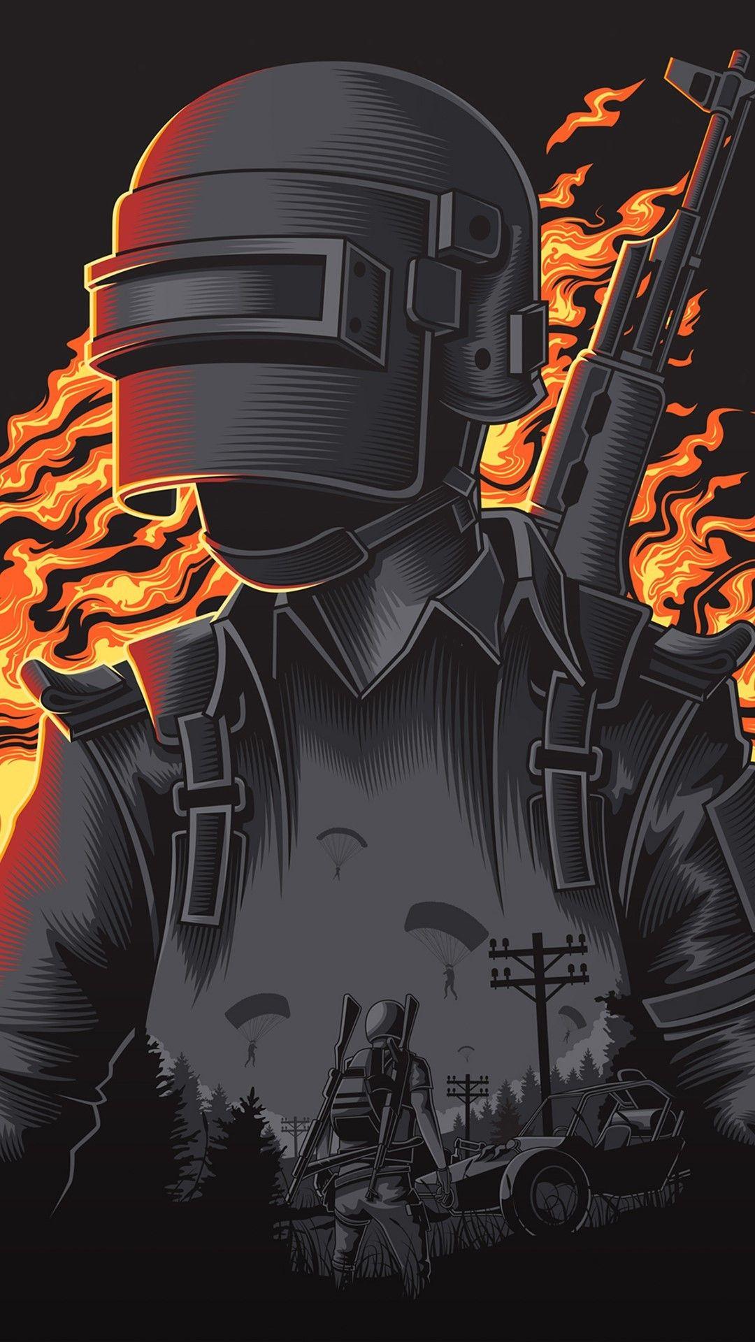 1080x1920 Pubg Wallpaper HD Download For Windows 10