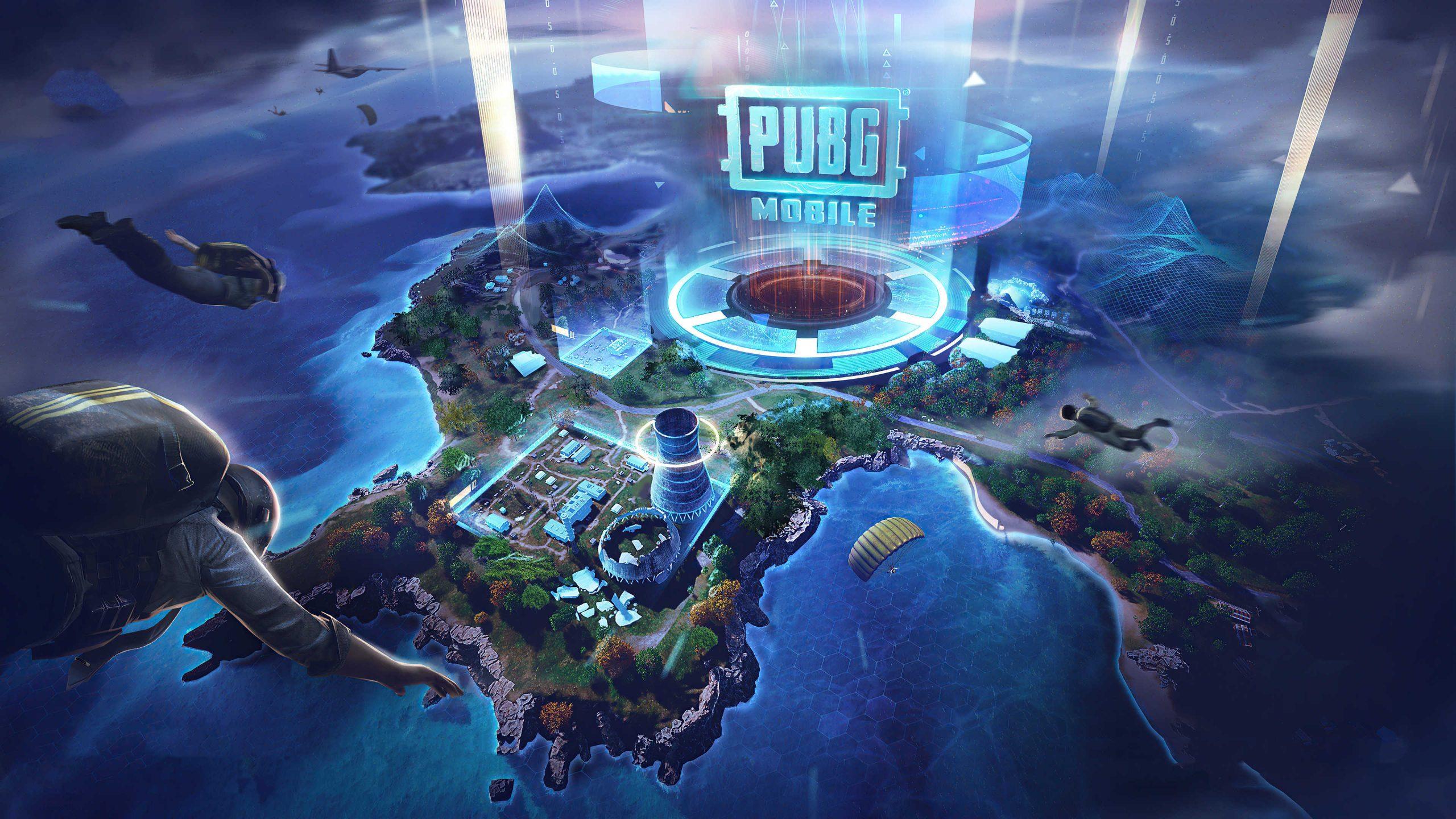 2560x1440 4K PUBG Wallpaper. HD 4K PUBG Background