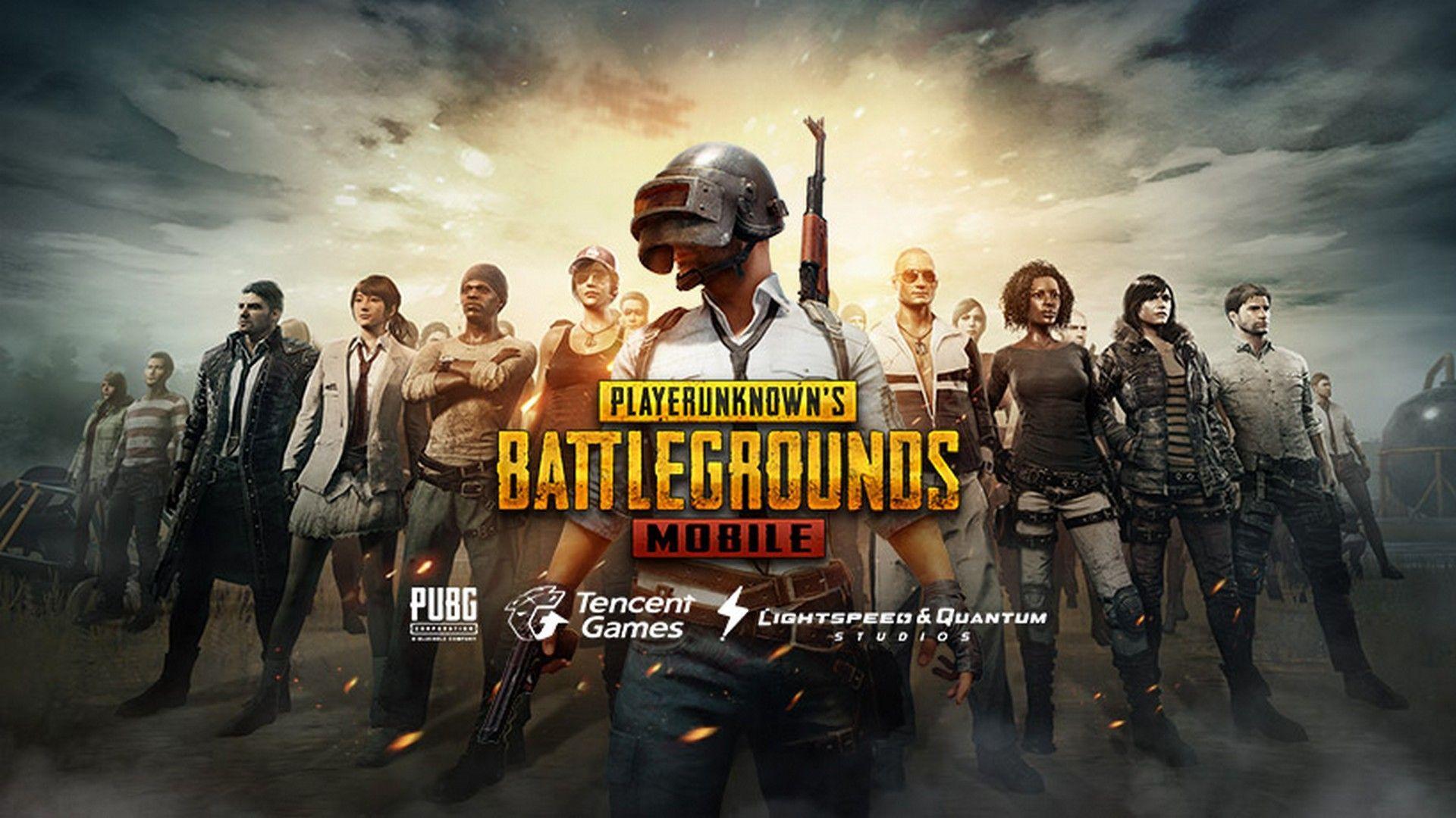 1920x1080 Tencent Games Wallpaper