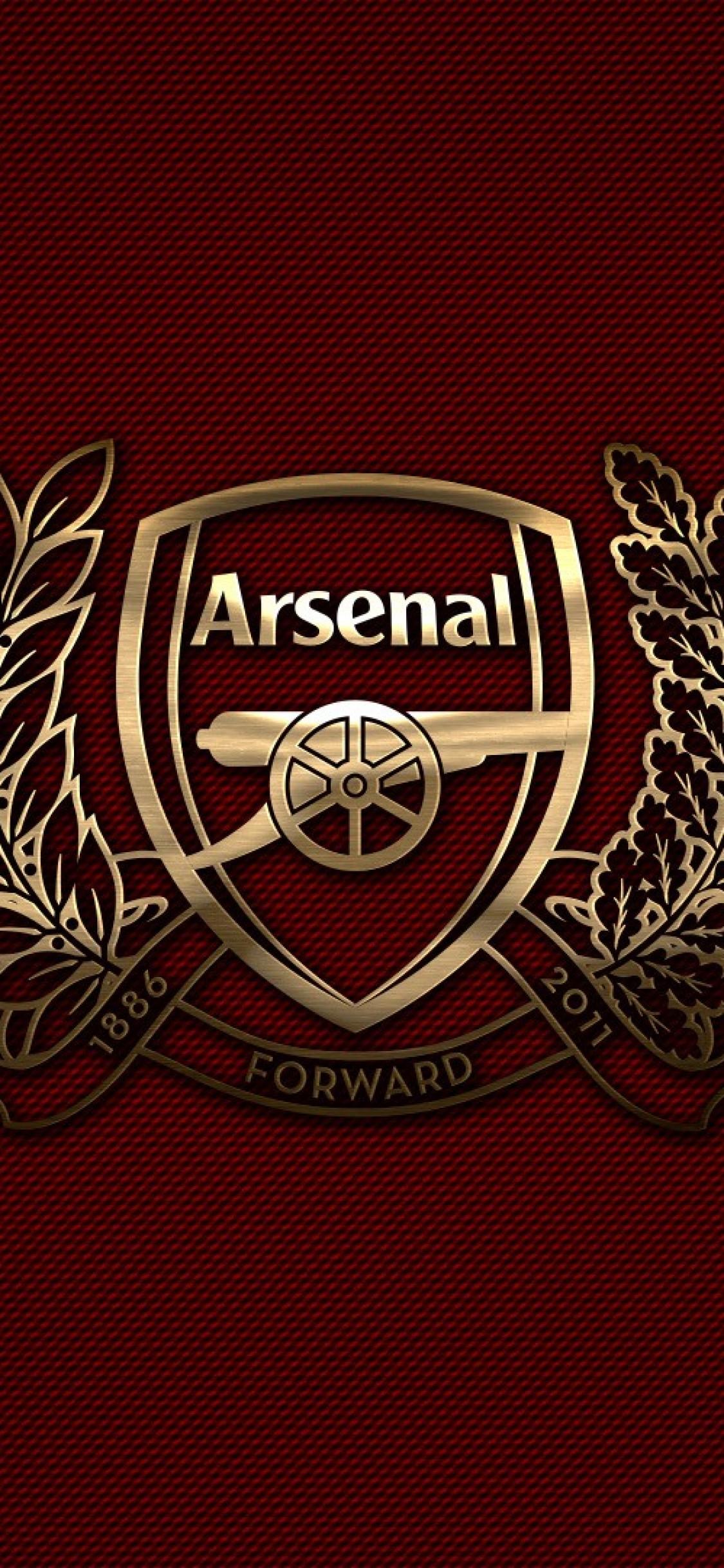 1125x2436 Premier League iPhone X Wallpaper Download