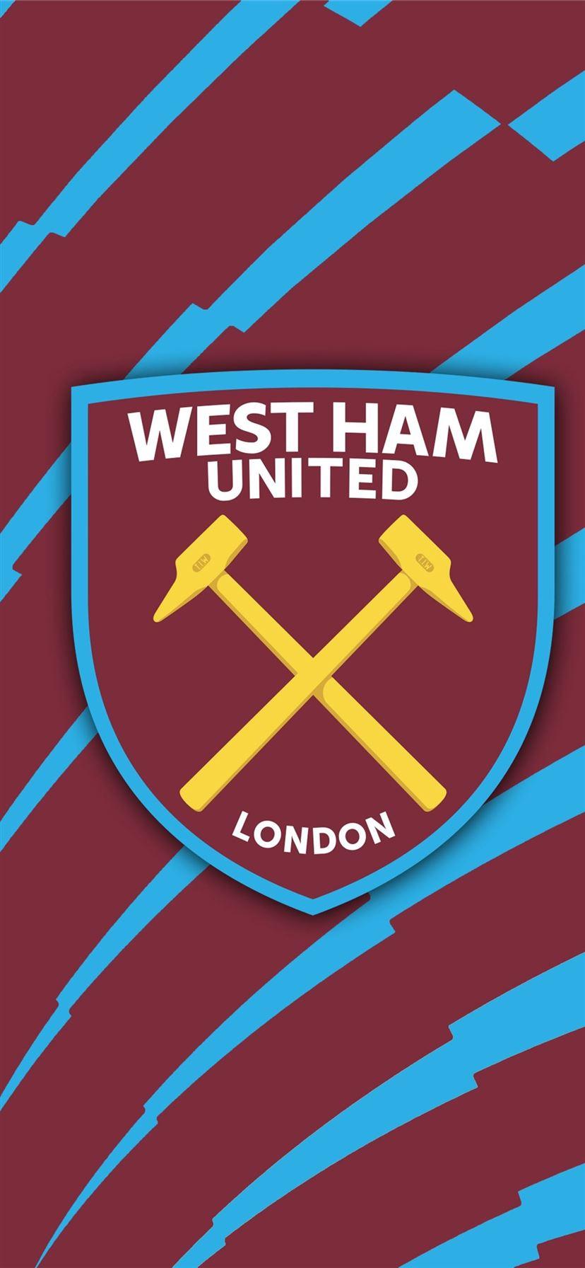 828x1792 West Ham Premier League 1617 Desktop West iPhone 11 Wallpaper Free Download