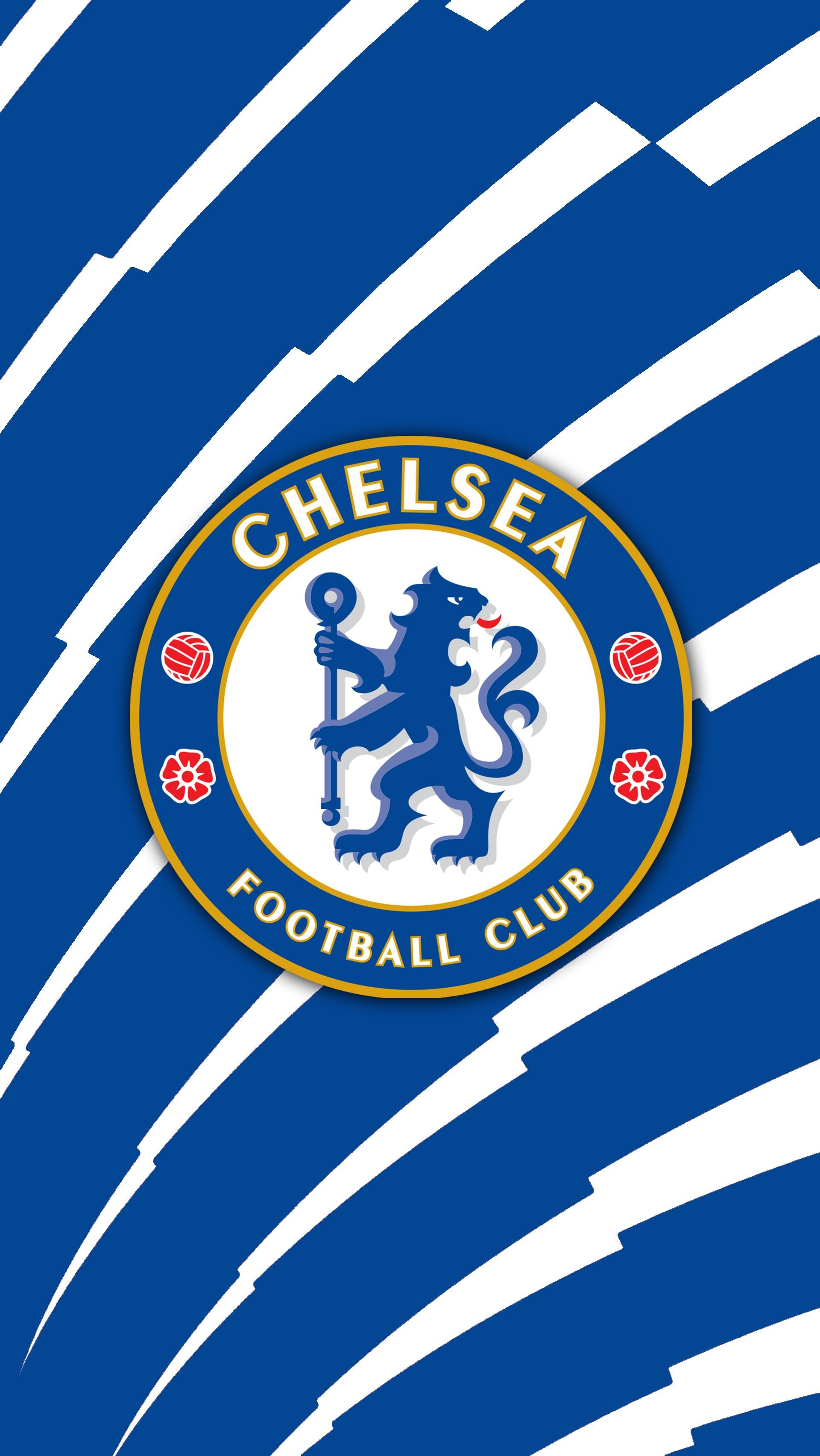 1920x3408 Chelsea Premier League 1617 iPhone Ultra HD Desktop Background Wallpaper for