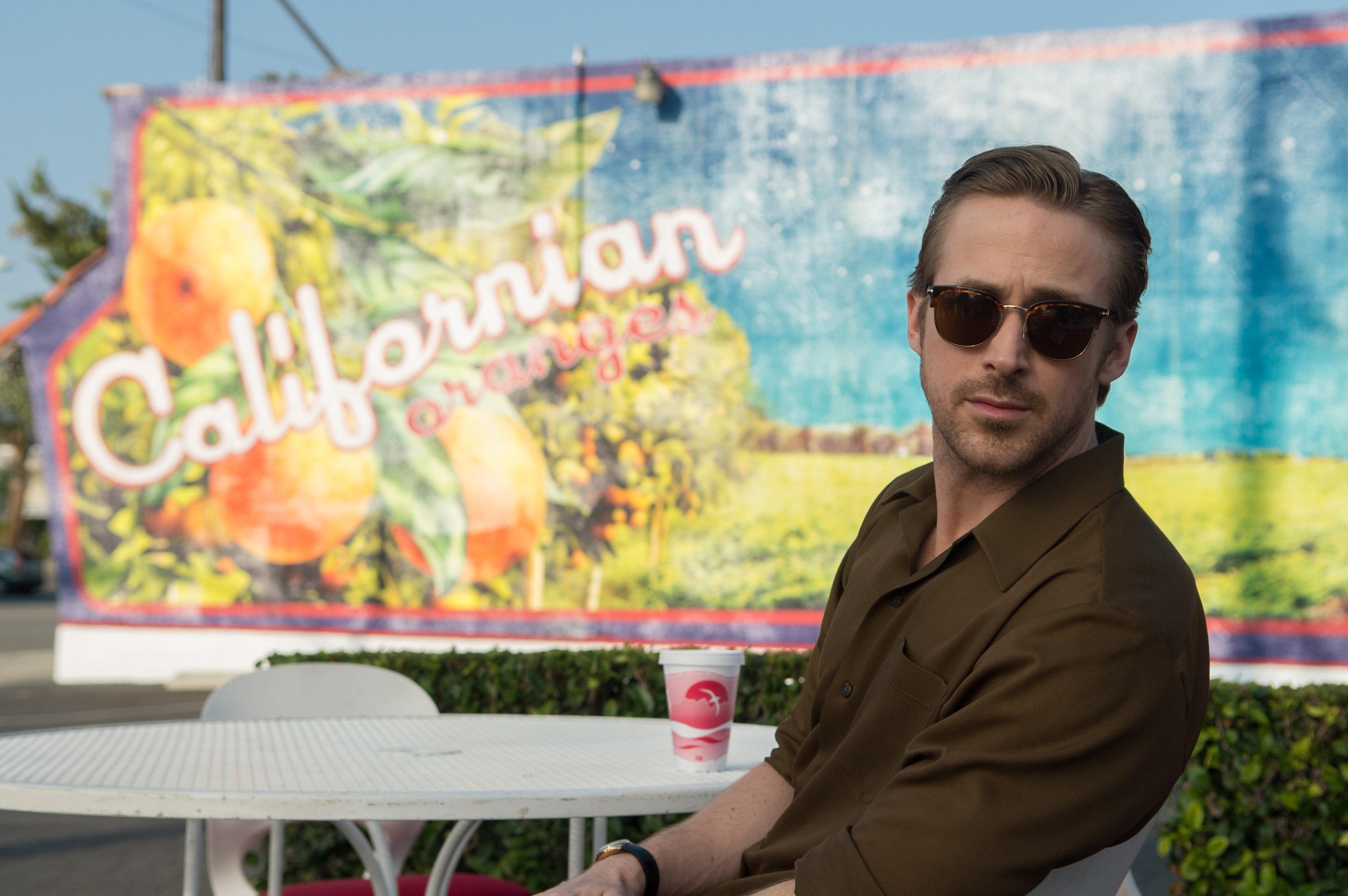 3200x2128 La La Land HD Wallpaper and Background Image