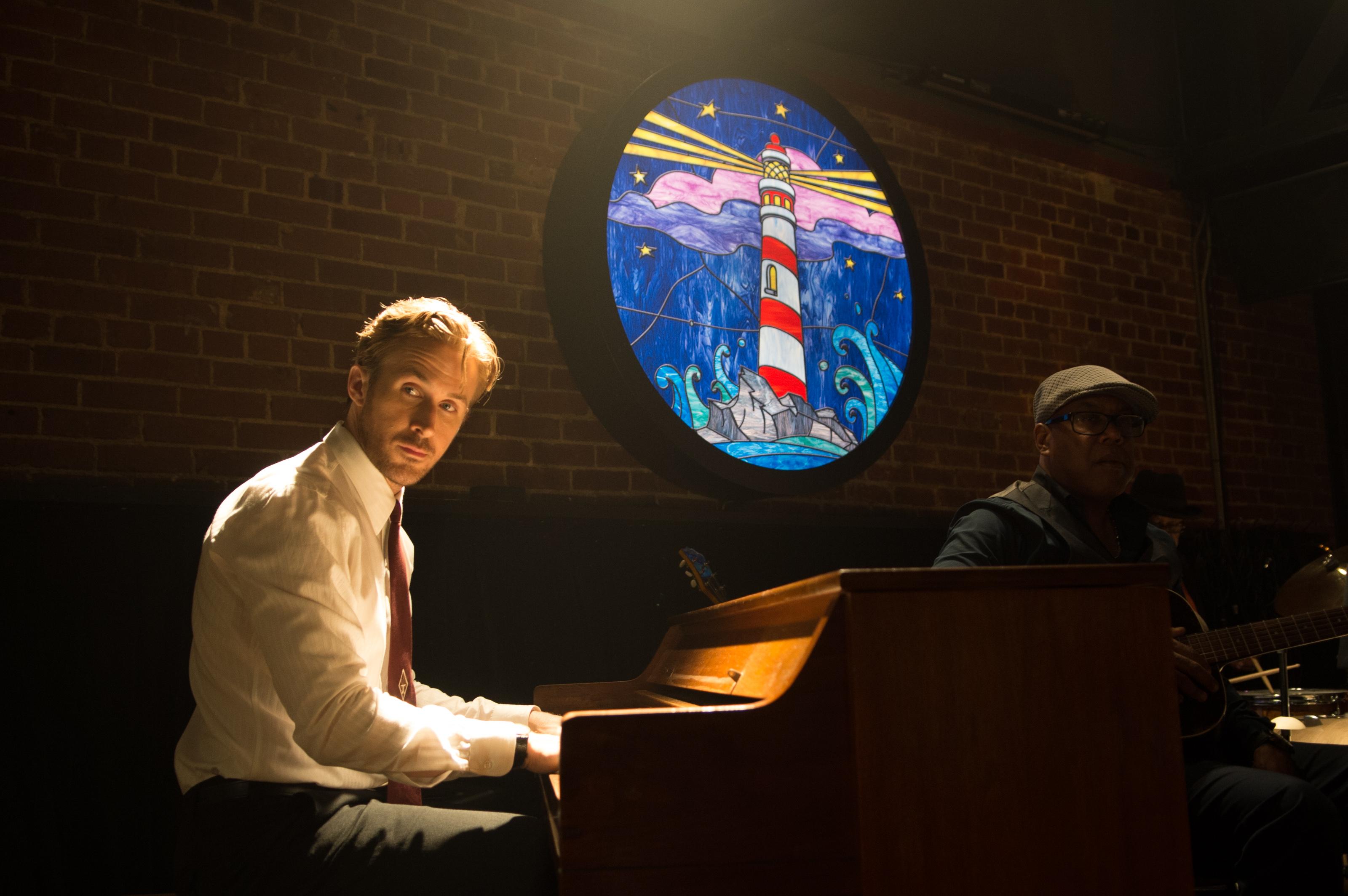 3200x2128 La La Land HD Wallpaper and Background Image