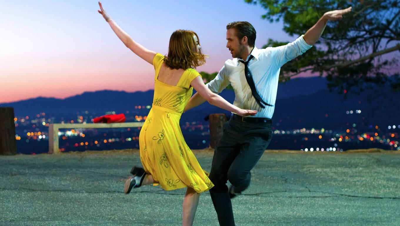 1360x768 La La Land Laptop HD HD 4k Wallpaper, Image, Background, Photo and Picture