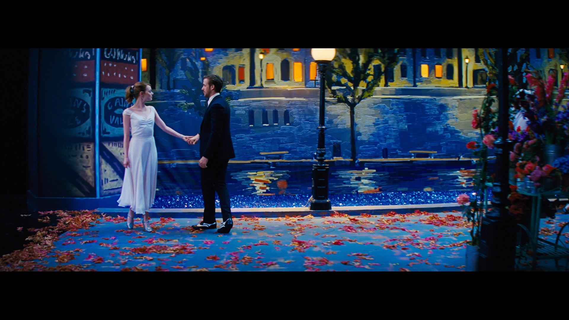 1920x1080 La La Land Blu Ray
