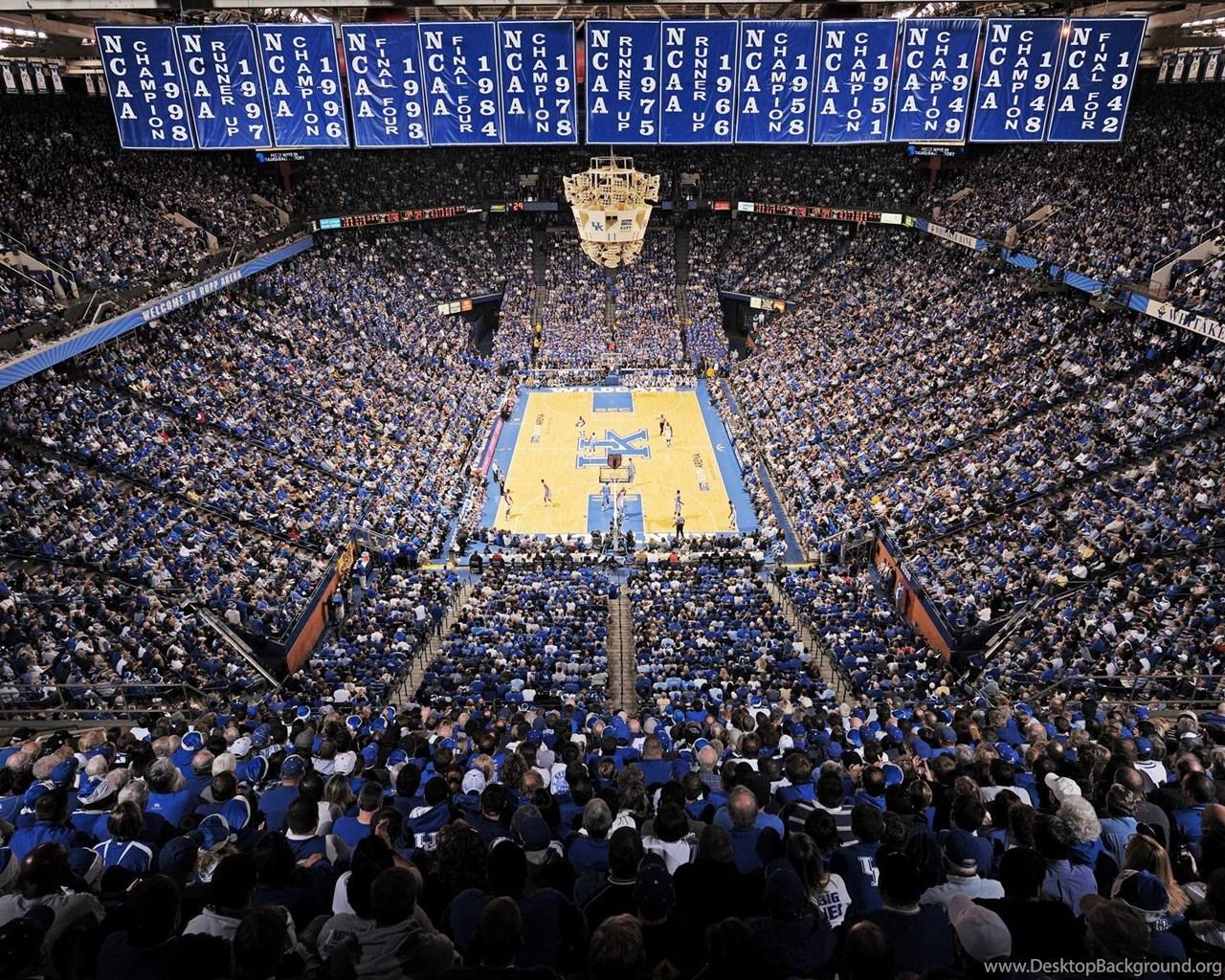 1280x1024 College Basketball Wallpaper Desktop Background