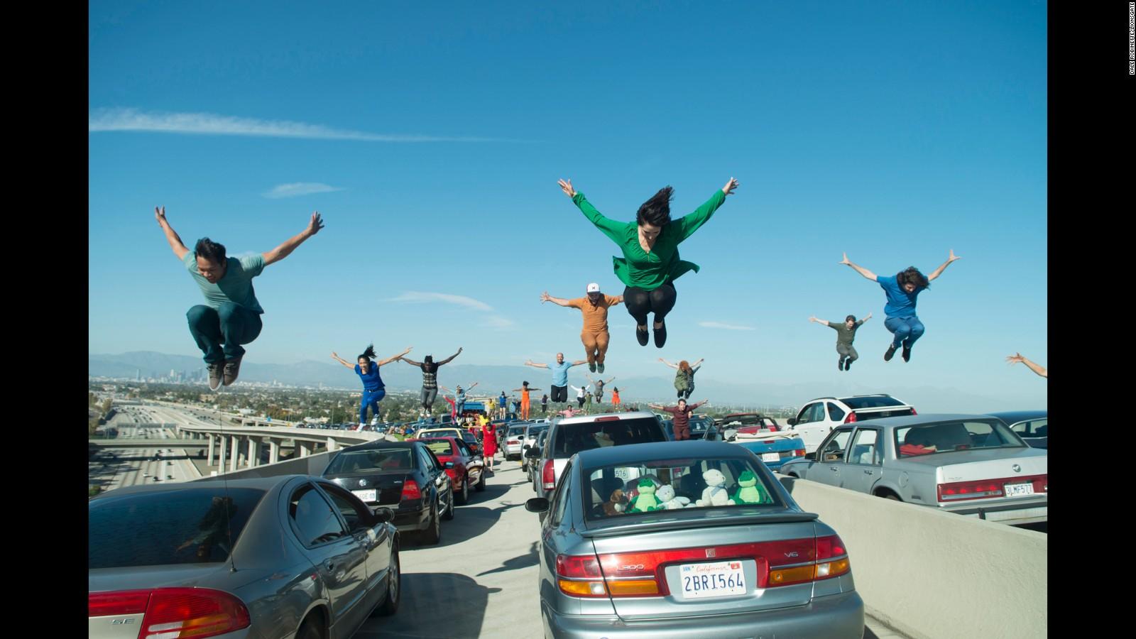 1600x900 See 'La La Land' for yourself when you visit Los Angeles