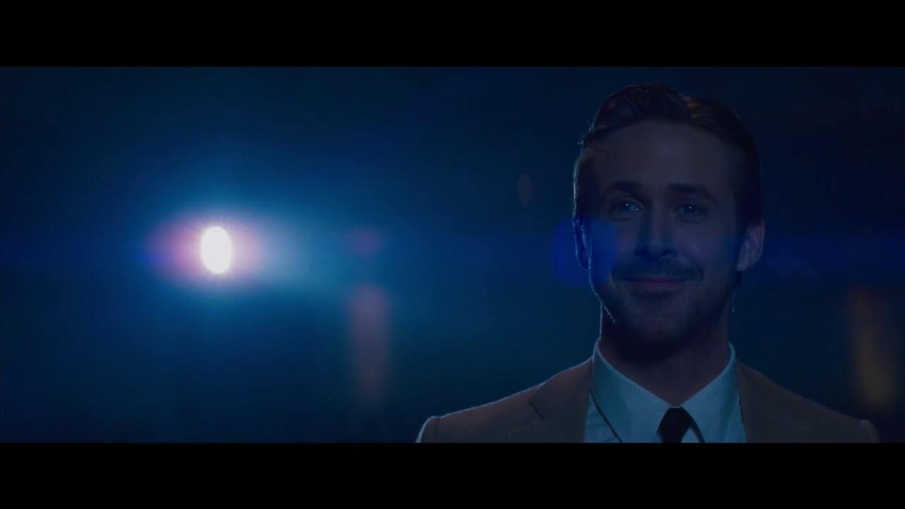 1280x720 La La Land, ' with Ryan Gosling and Emma Stone, breathes new life into the movie musical Angeles Times