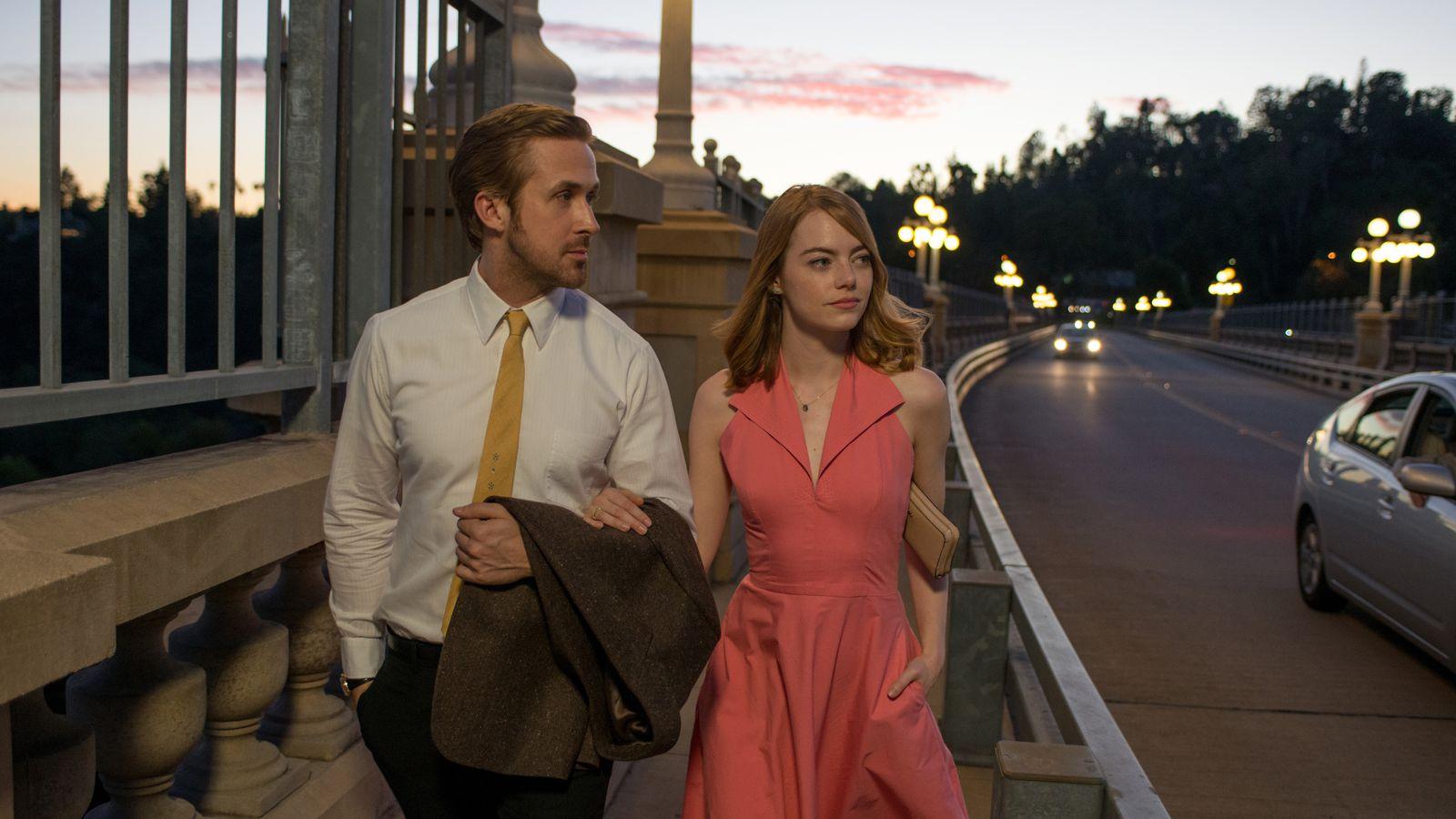 1600x900 Oscar Nominations 2017: Moonlight And La La Land Will Go Head To Head At The Academy Awards