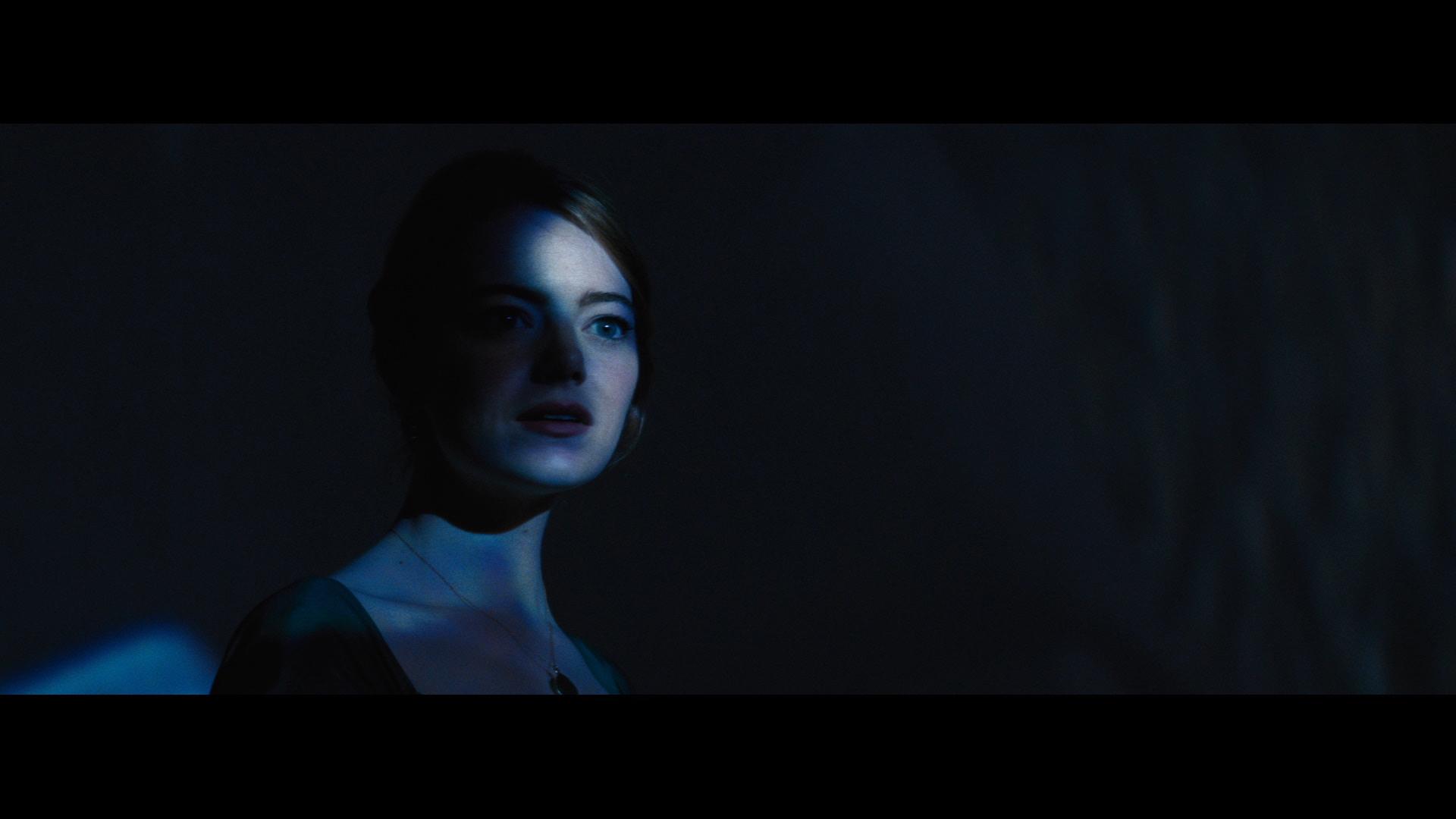 1920x1080 La La Land Blu Ray