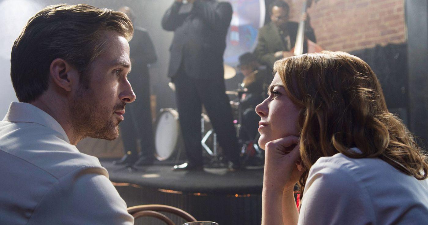 1400x736 La La Land review: a gloriously earnest Singin' in the Rain for the 21st Century