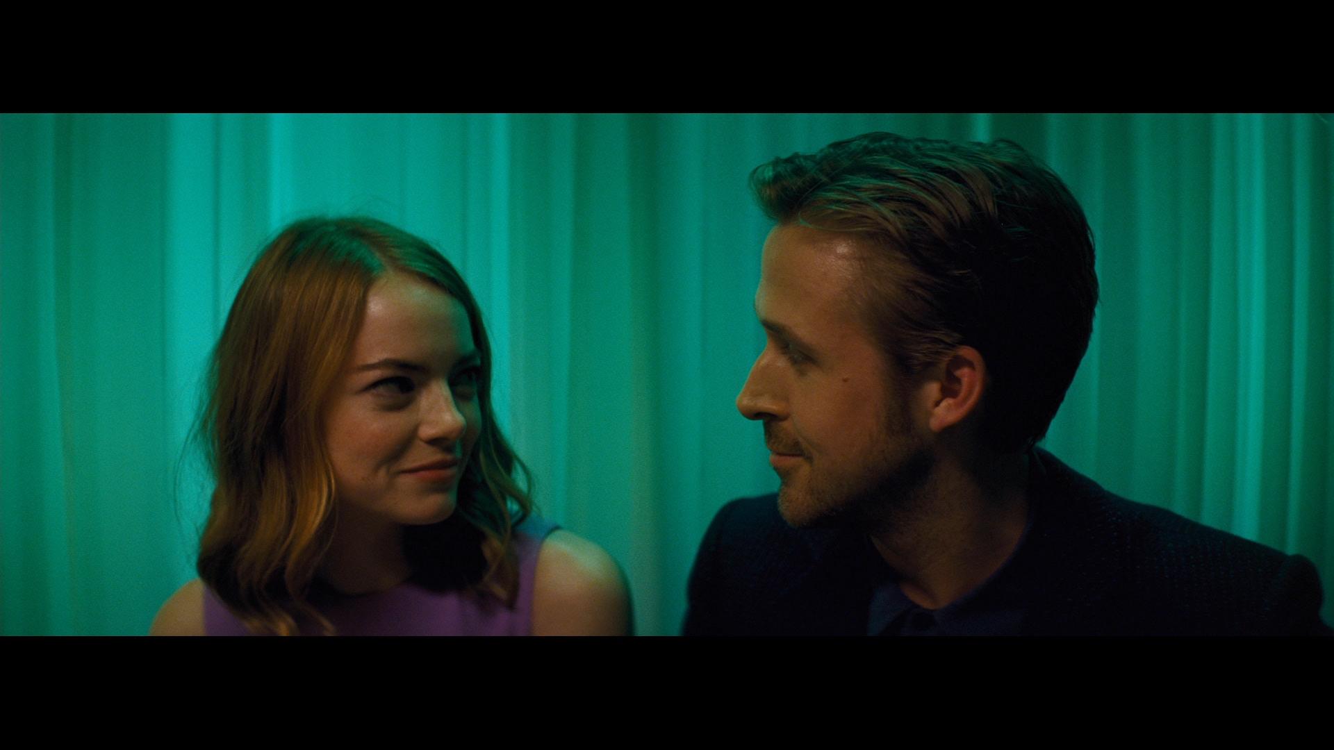 1920x1080 La La Land Blu Ray