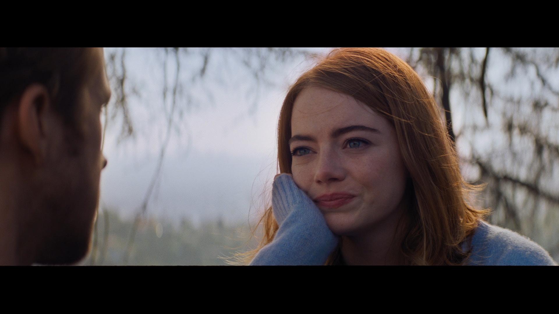 1920x1080 La La Land Blu Ray