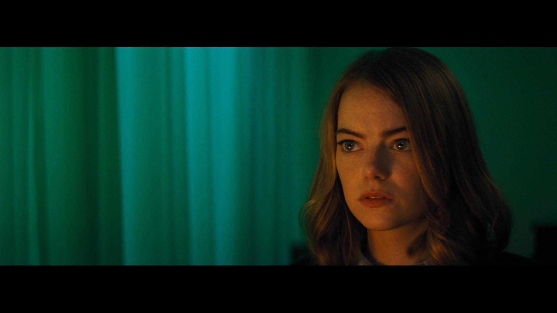 1920x1080 La La Land Blu Ray