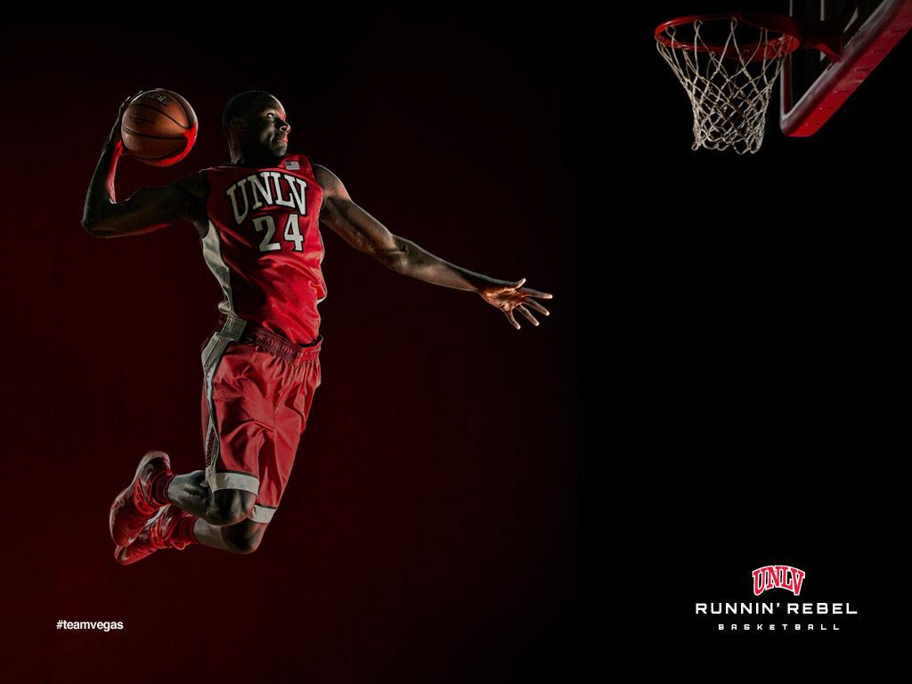 1024x768 UNLV Rebels Wallpaper Archive of Nevada Las Vegas Athletics