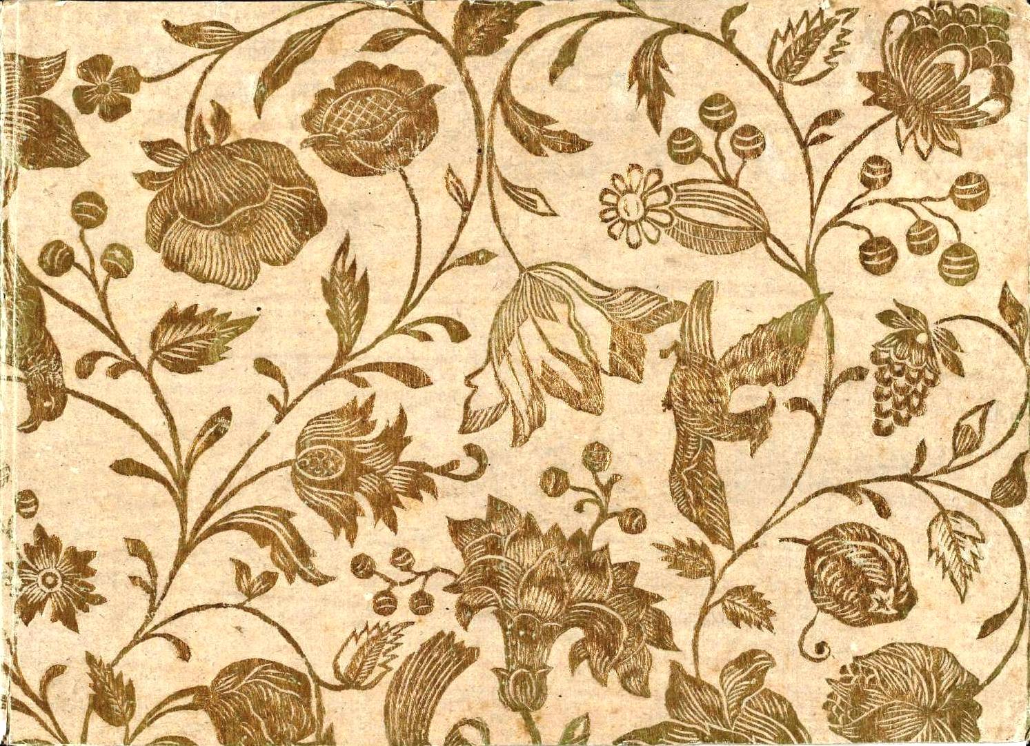 1493x1082 Retro Floral Wallpaper Vintage Patterns Girly Background Wallpaper