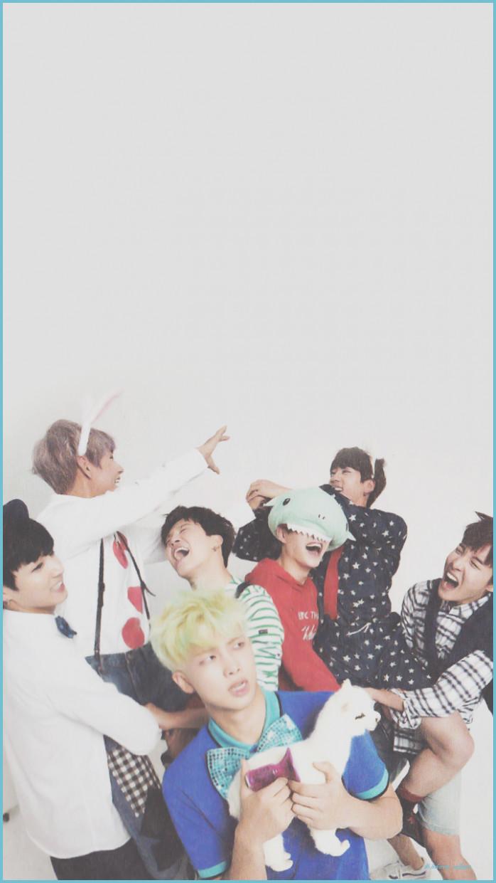 BTS OT7 Wallpapers - Top Free BTS OT7 Backgrounds - WallpaperAccess