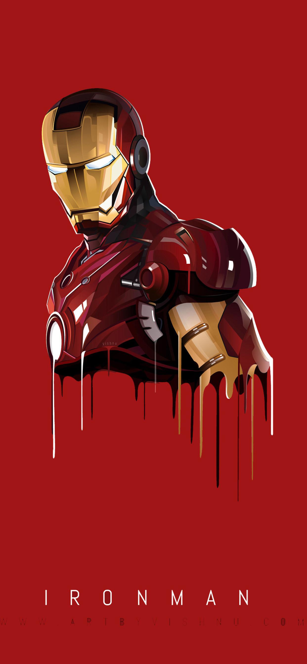 iPhone 11 Iron Man Wallpapers - Top Free iPhone 11 Iron Man Backgrounds