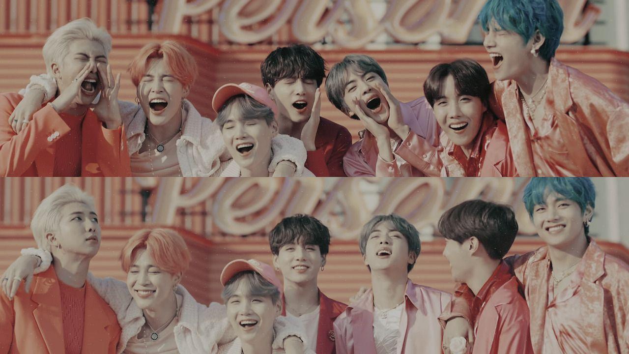 1280x720 Desktop Bts Ot7 Wallpaper