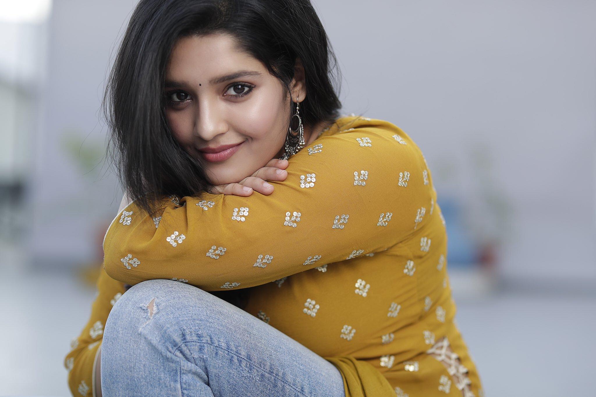 2048x1364 Ritika Singh Photo [HD]: Latest Image, Picture, Stills of Ritika Singh