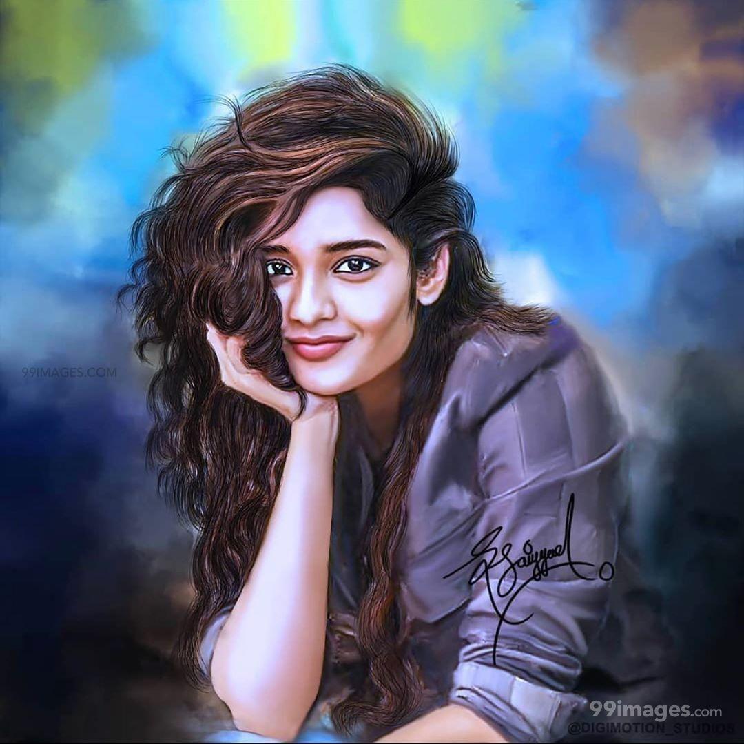 1080x1080 Ritika Singh HD Wallpaper (Desktop Background / Android / iPhone) (1080p, 4k) (1080x1080) (2021)