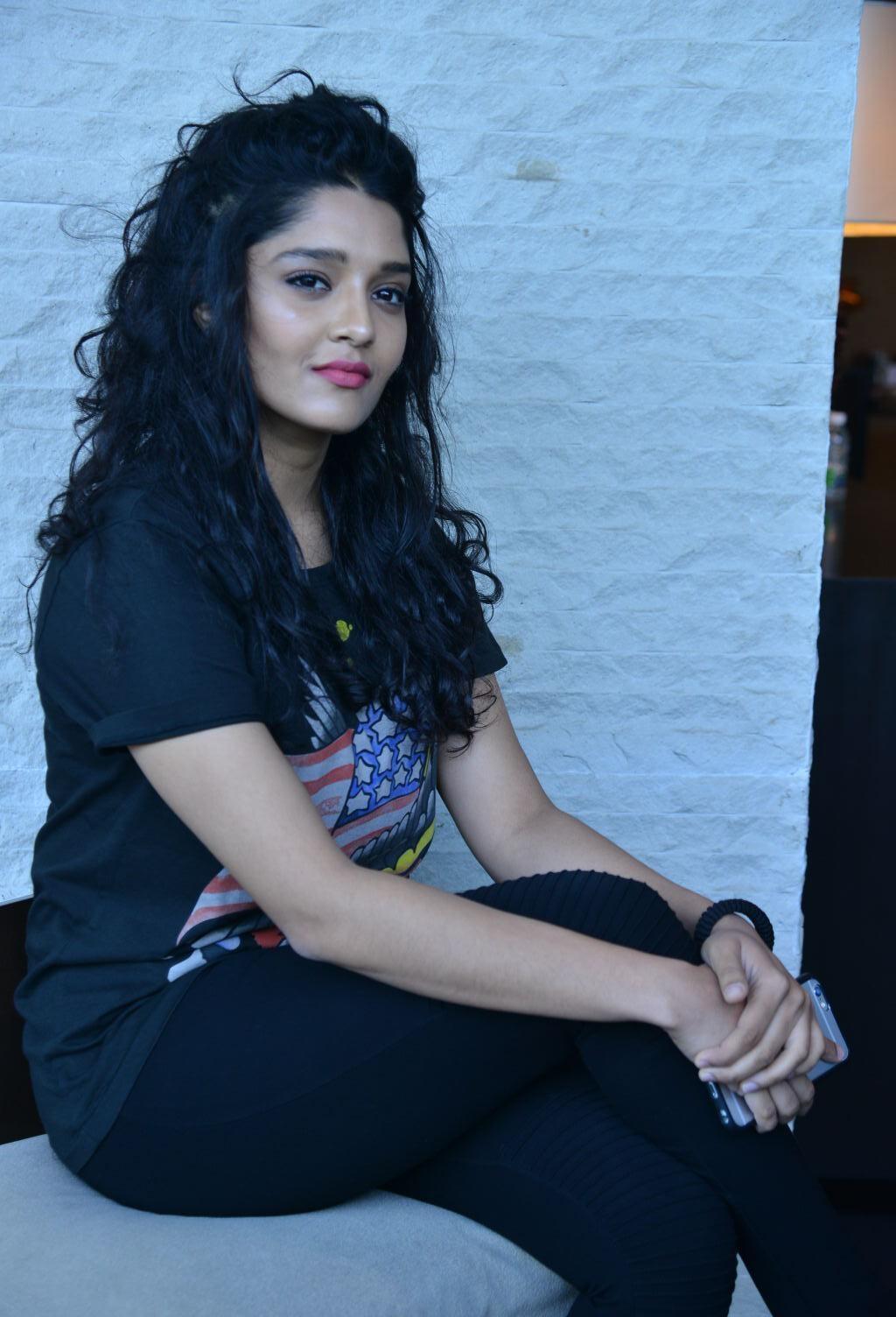 1024x1504 Actress Ritika Singh New Stills