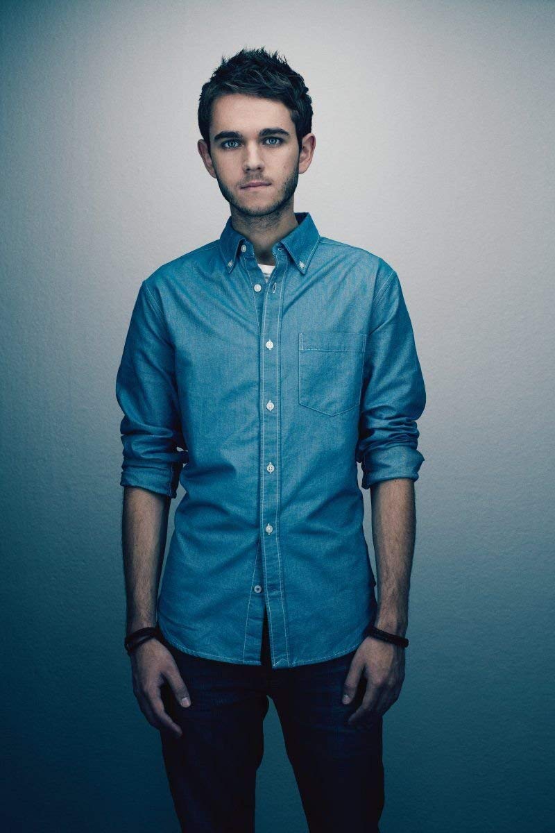 800x1200 Zedd.com Music