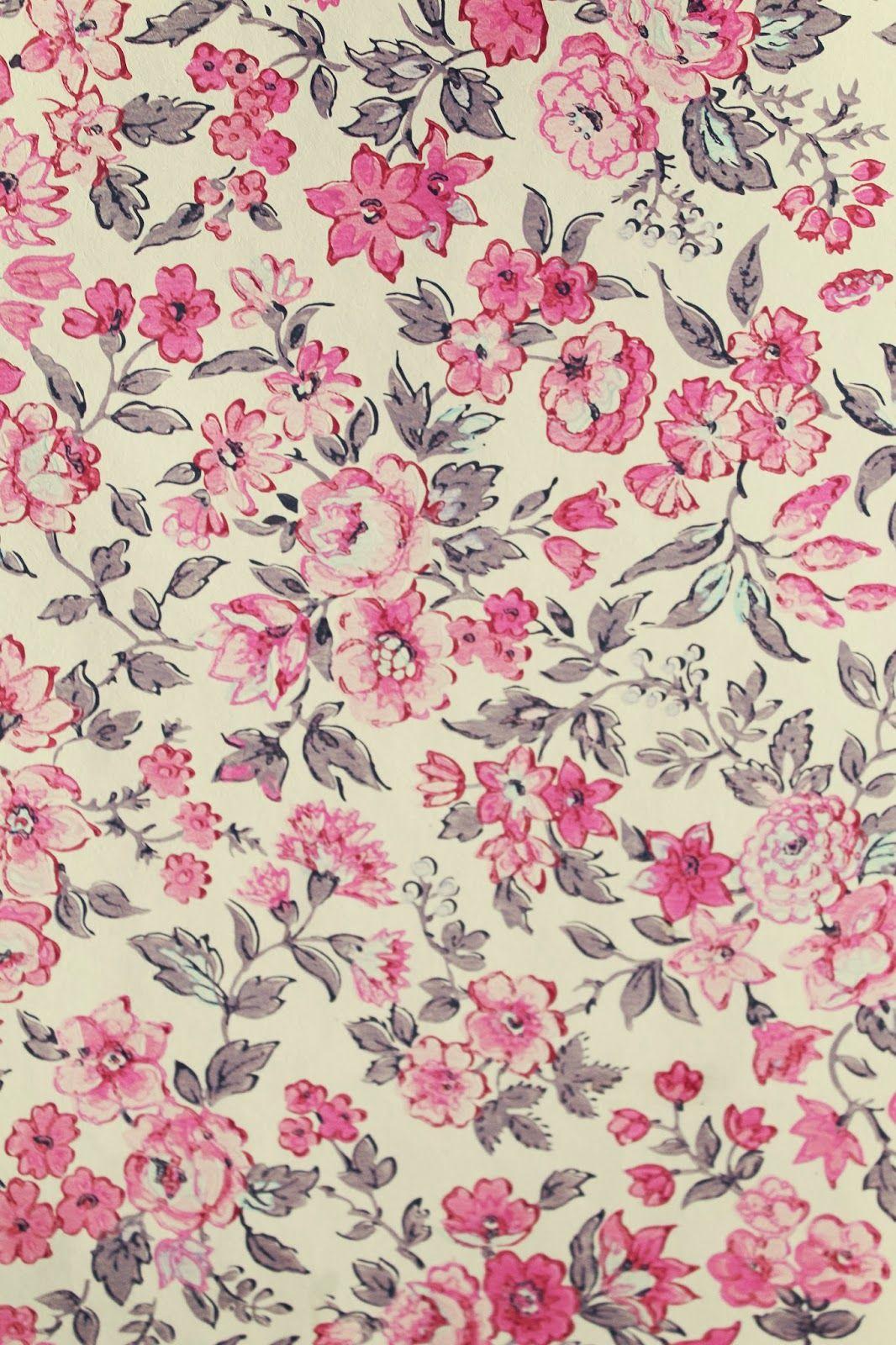 1066x1600 Vintage Wallpaper Tumblr