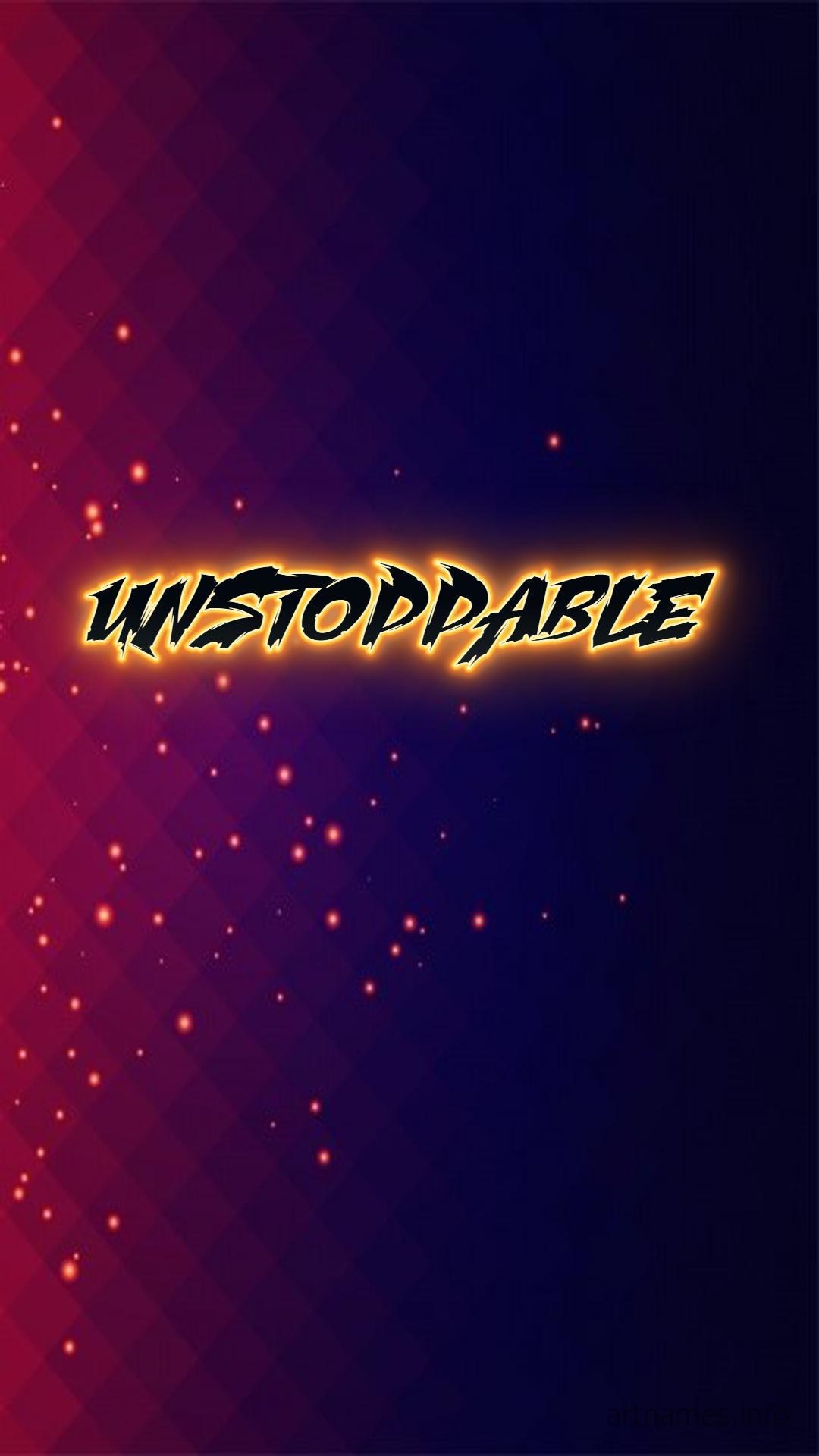 Unstoppable Wallpapers Top Free Unstoppable Backgrounds WallpaperAccess