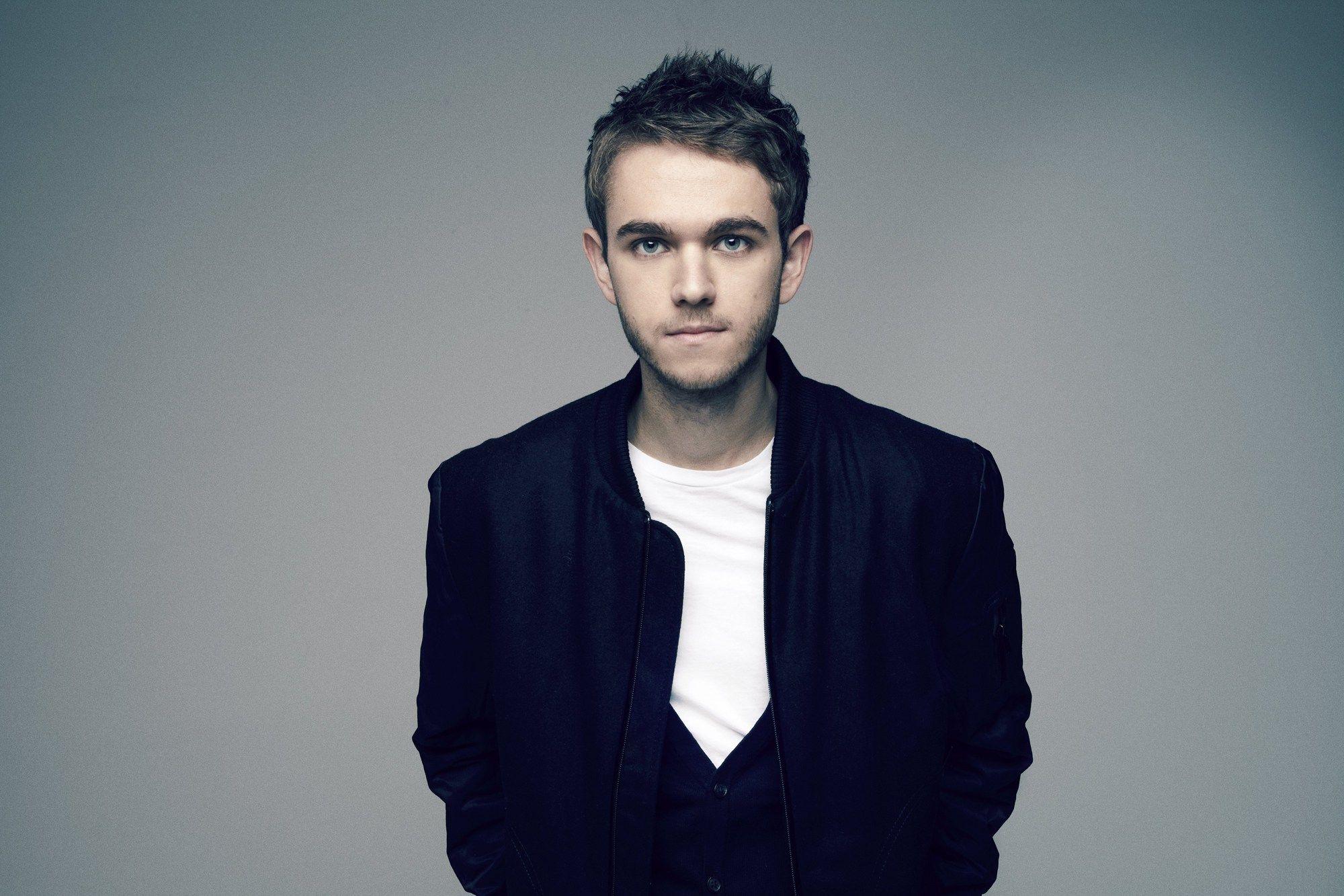 2000x1333 Grammy award winner, Zedd, set to headline Vh1 Supersonic Pune 2017