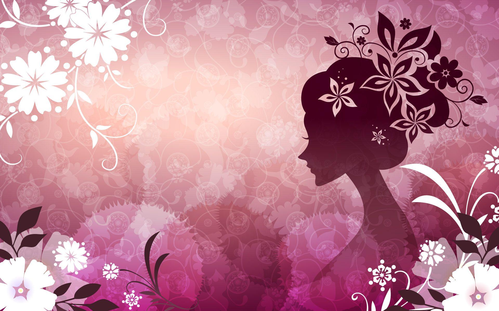 1920x1200 girl background.