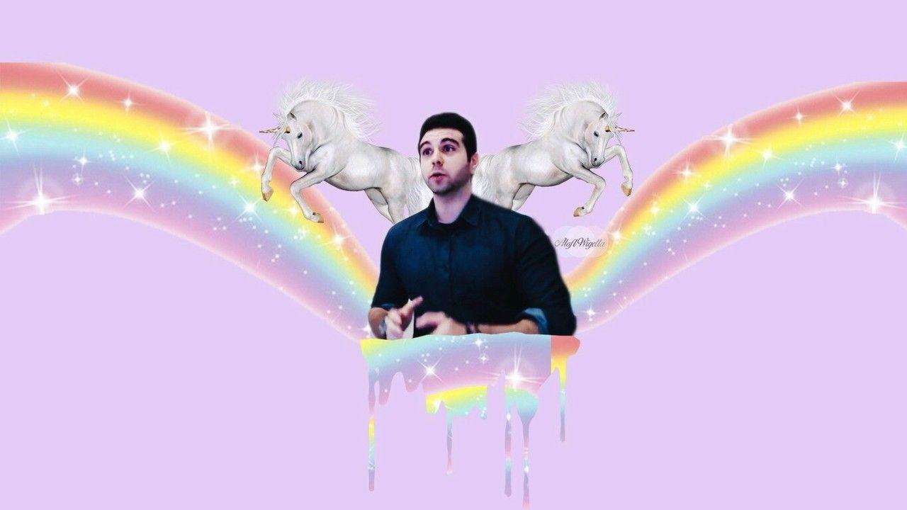 1280x720 Vegetta777 Wallpaper