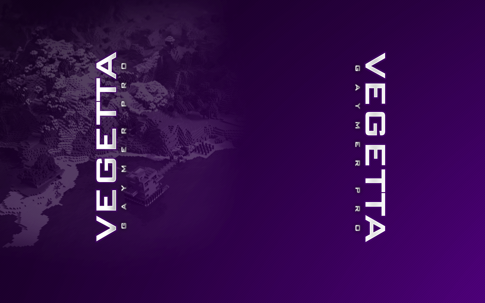 1680x1050 Vegetta777 Wallpaper