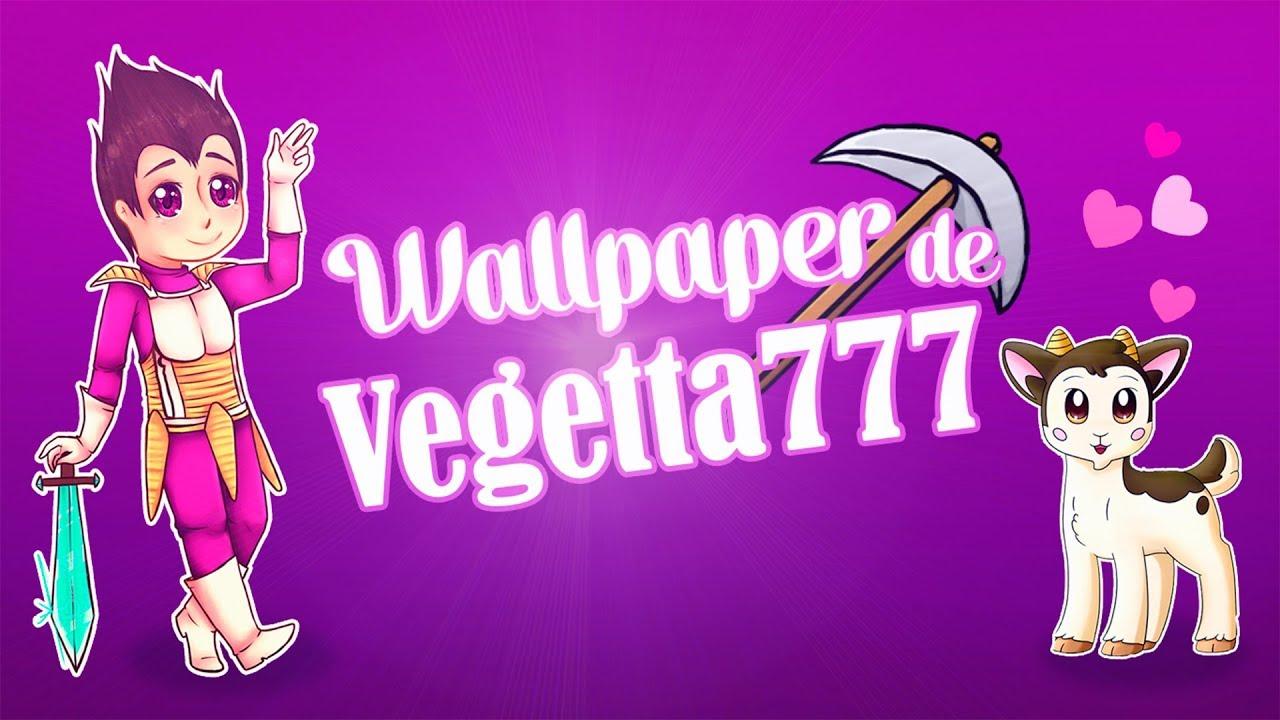 Vegetta777 Wallpapers - Top Free Vegetta777 Backgrounds - WallpaperAccess