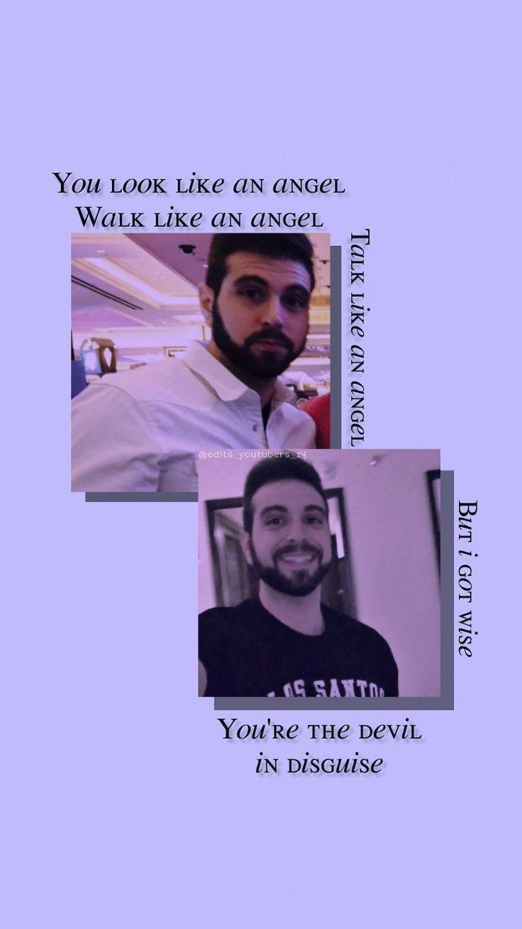 Vegetta777 Wallpapers - Top Free Vegetta777 Backgrounds - WallpaperAccess