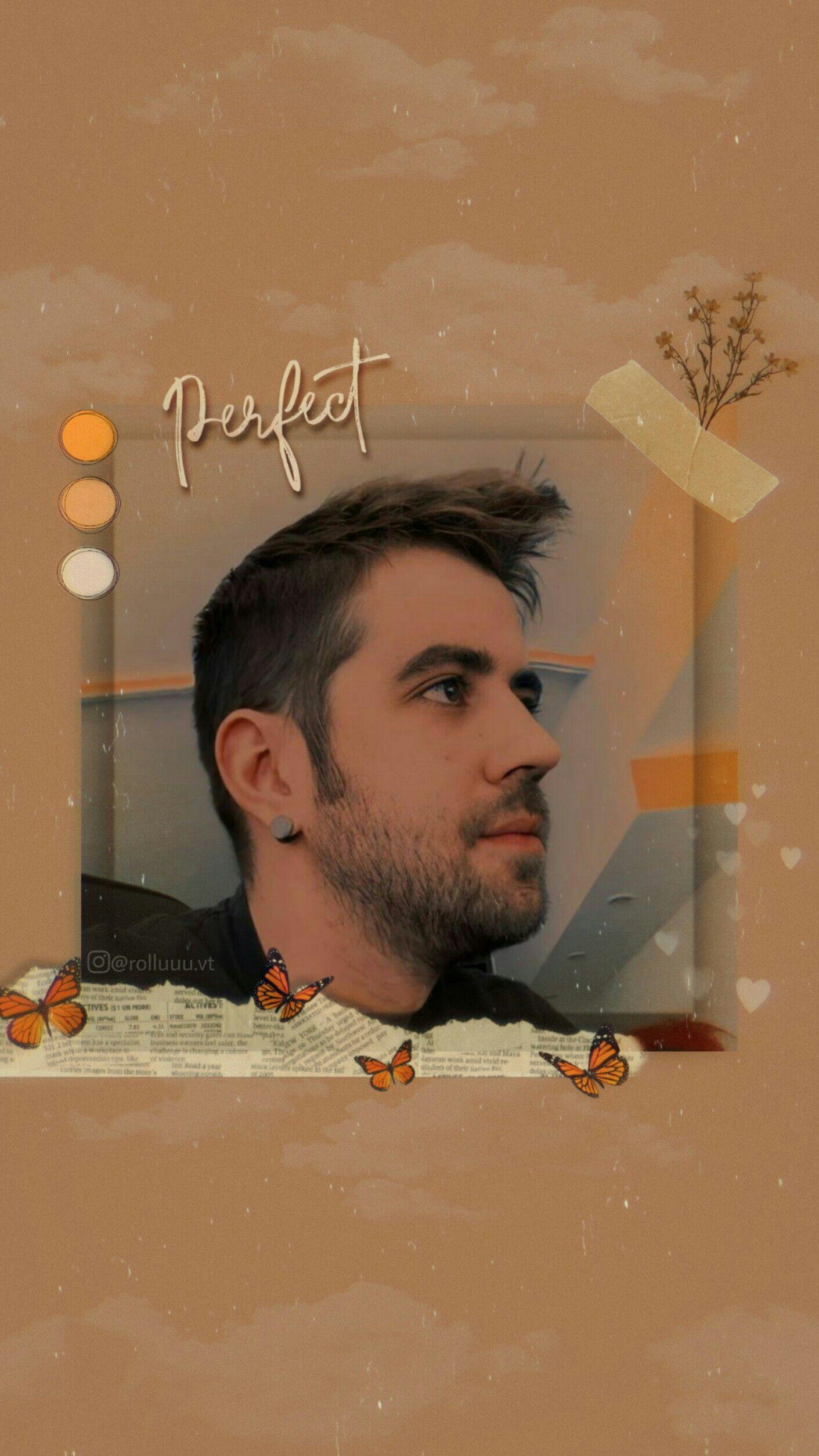 Vegetta777 Wallpapers - Top Free Vegetta777 Backgrounds - WallpaperAccess