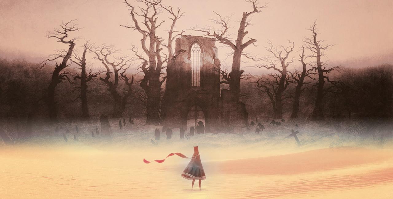 1280x651 Friedrich Romanticism and Games