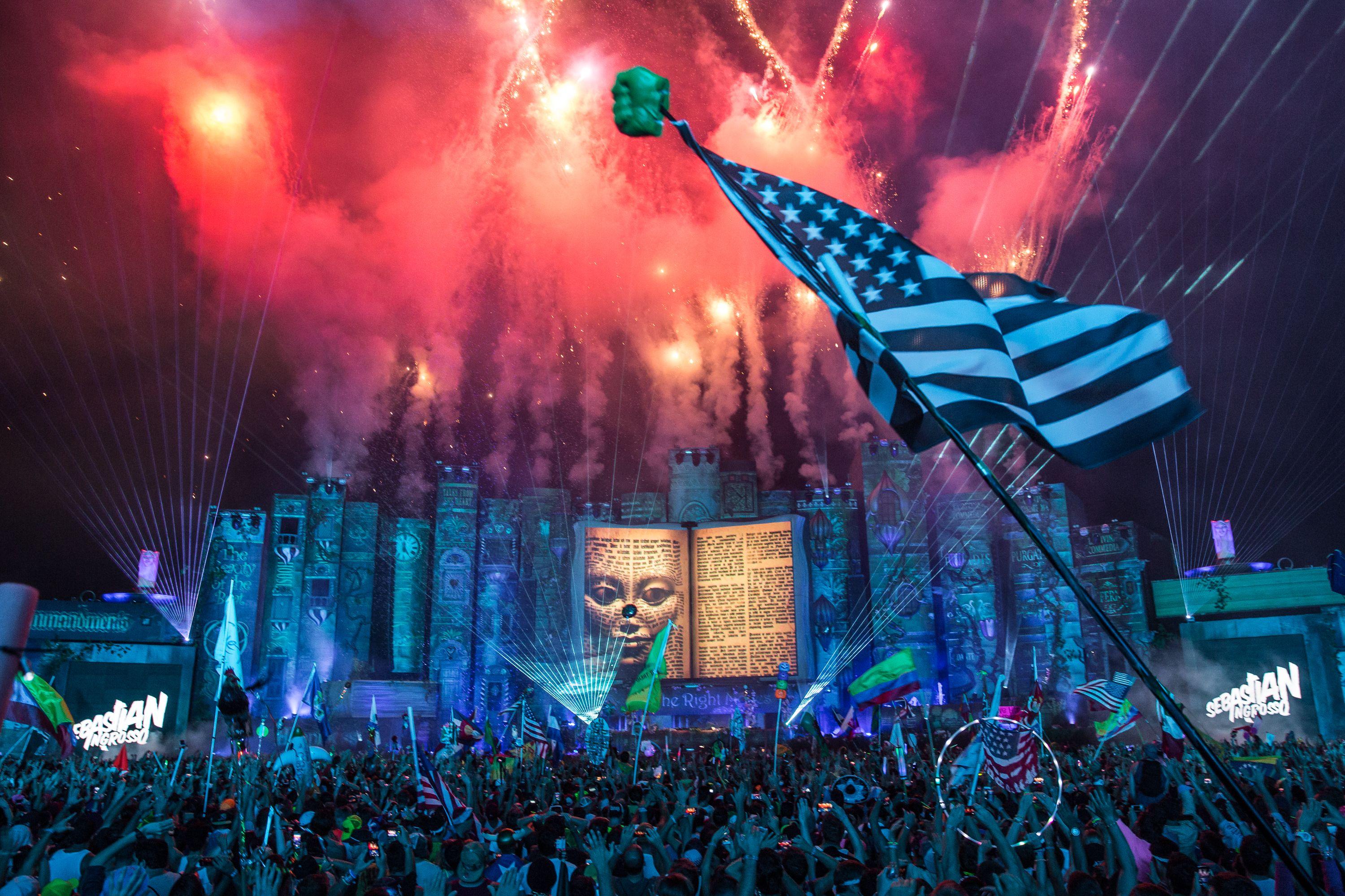 3000x2000 tomorrowworld Archives Nexus of All Things DJ