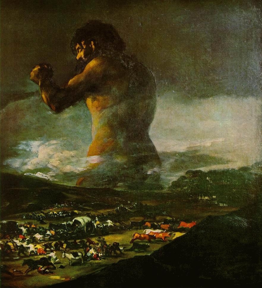 882x970 Romanticism Art History Archive