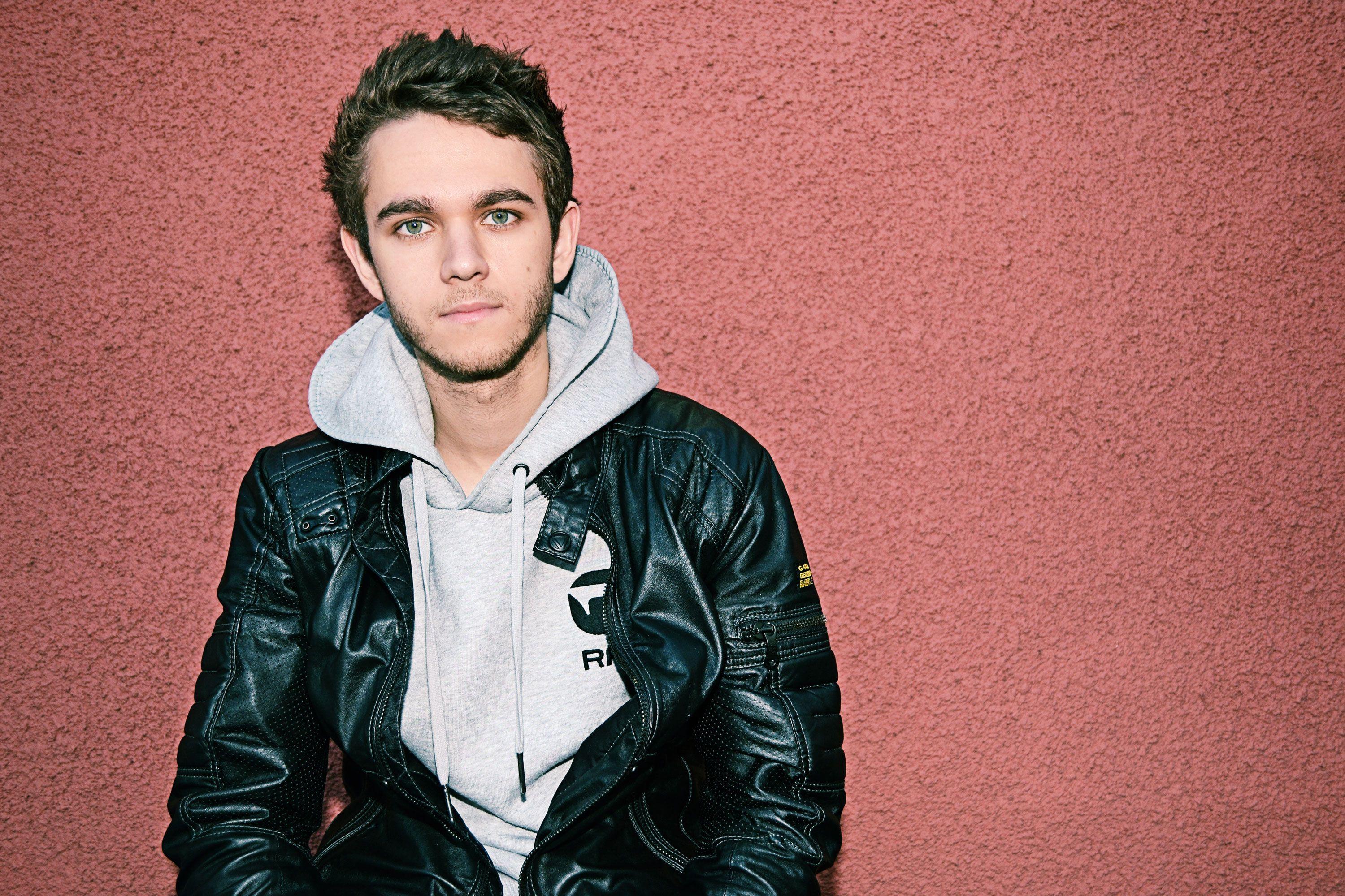 3000x2000 Music Zedd wallpaper (Desktop, Phone, Tablet) Desktop