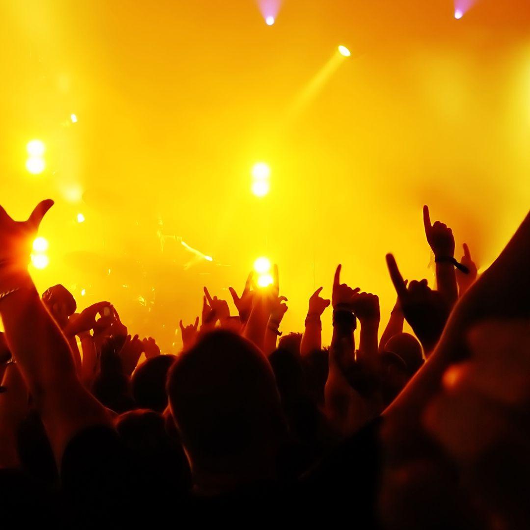 1080x1080 Stream 15 free Dance Party + Tomorrowland radio stationstracks