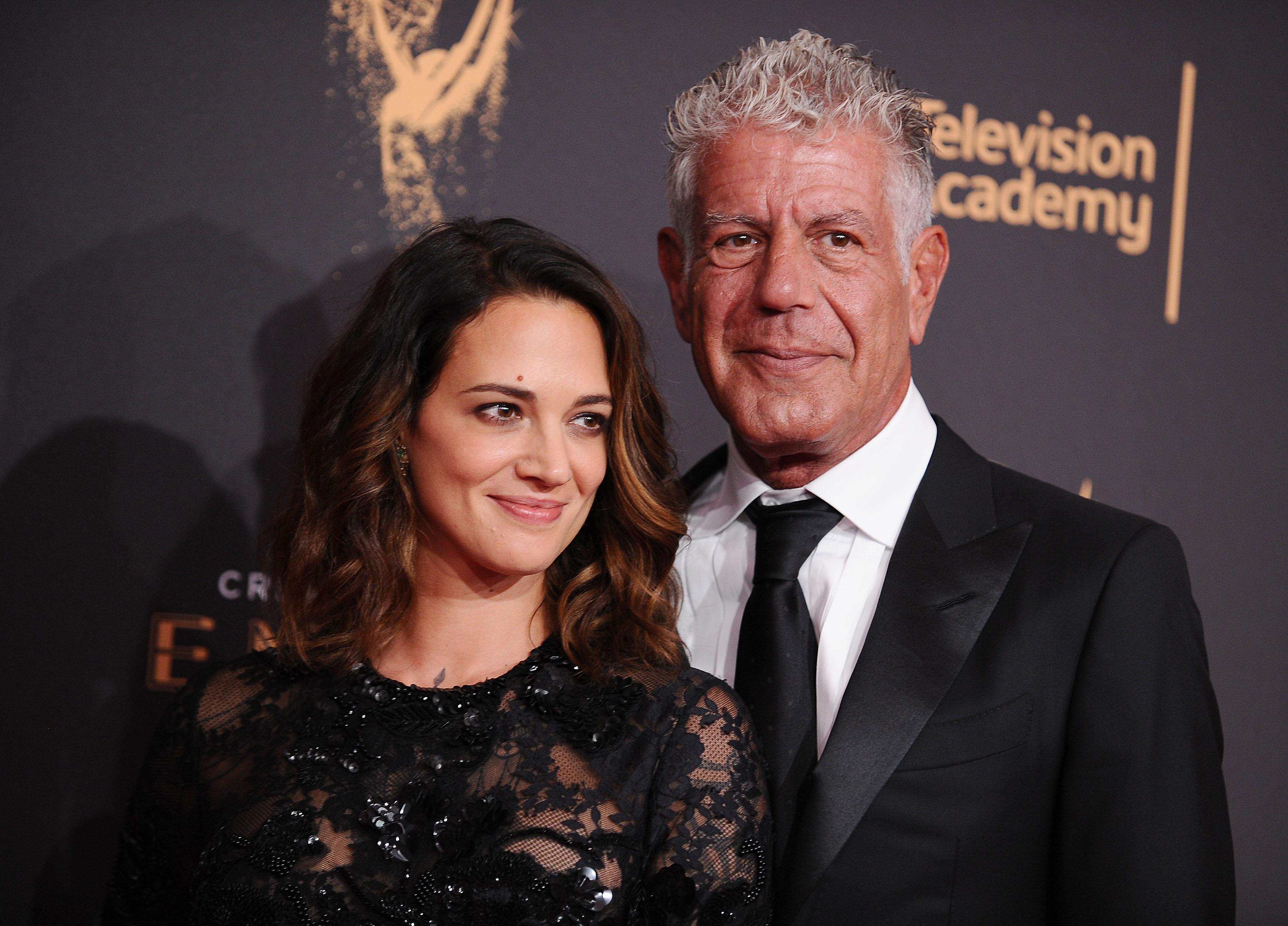 3828x2752 Why Asia Argento Is Not Featured in the New Anthony Bourdain Documentary