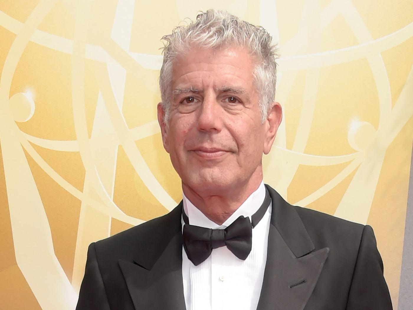 1400x1050 Anthony Bourdain's 'Parts Unknown' Wins Six Emmy Awards
