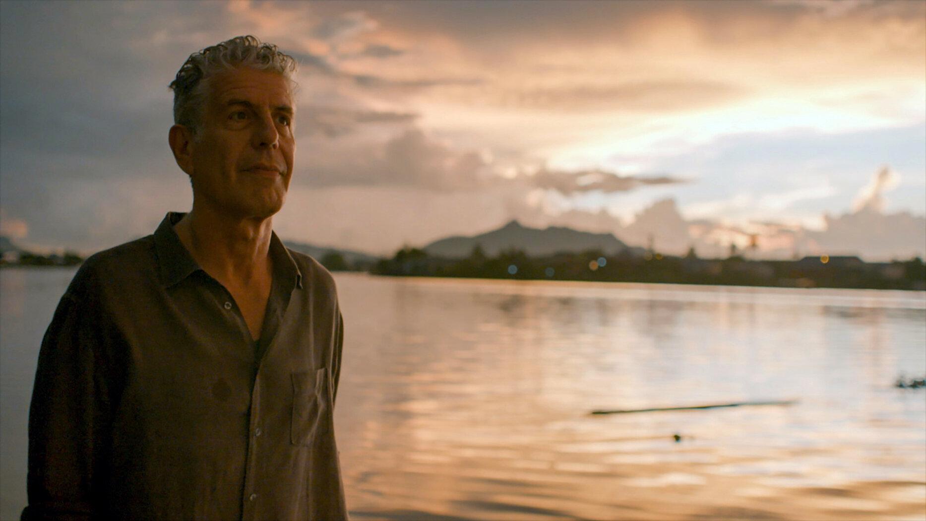 1867x1050 Roadrunner: A Film About Anthony Bourdain' Review: Salt, Sugar and No Fat