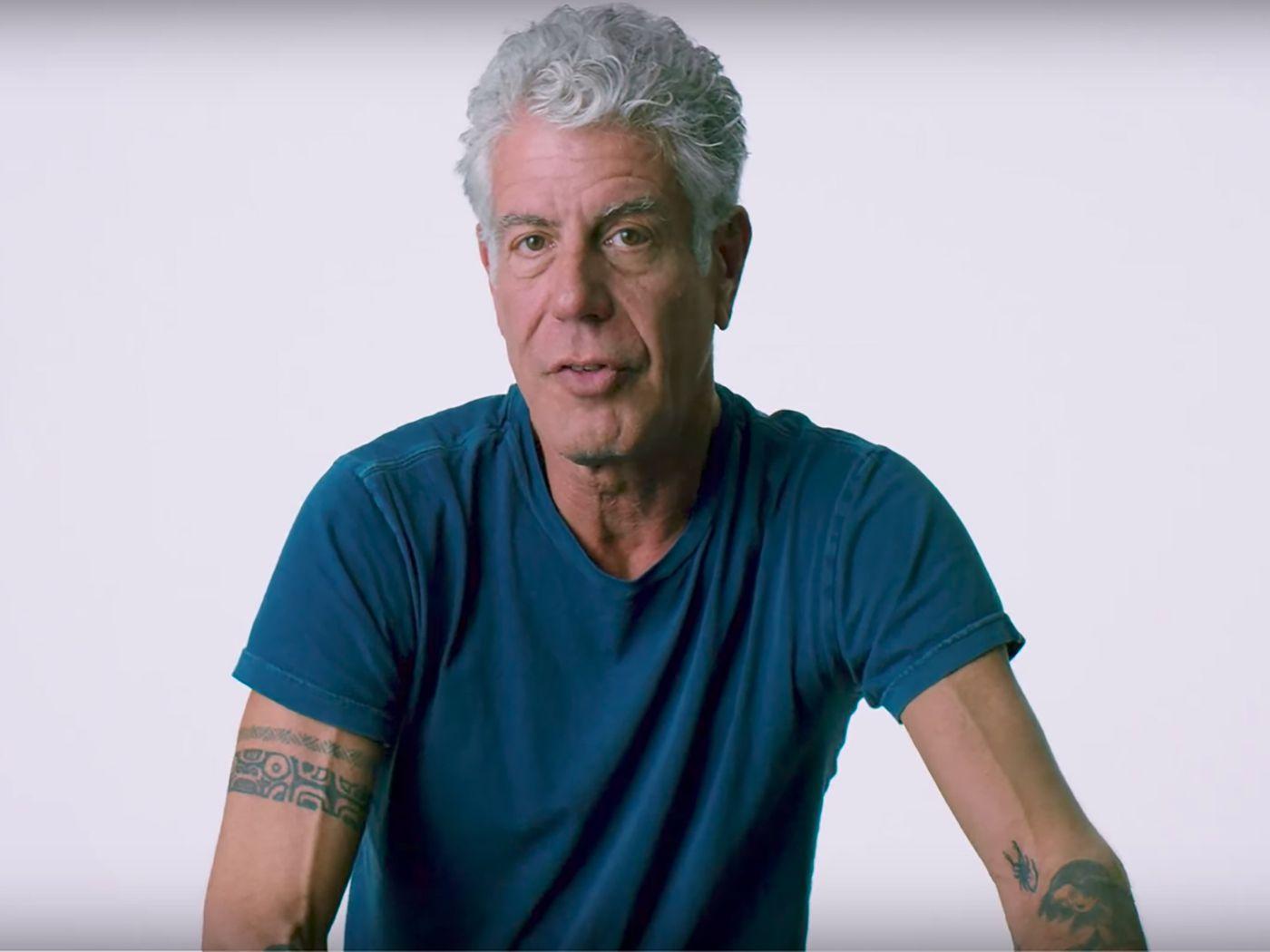 1400x1050 What the Critics Are Saying About Anthony Bourdain's Food Waste Movie