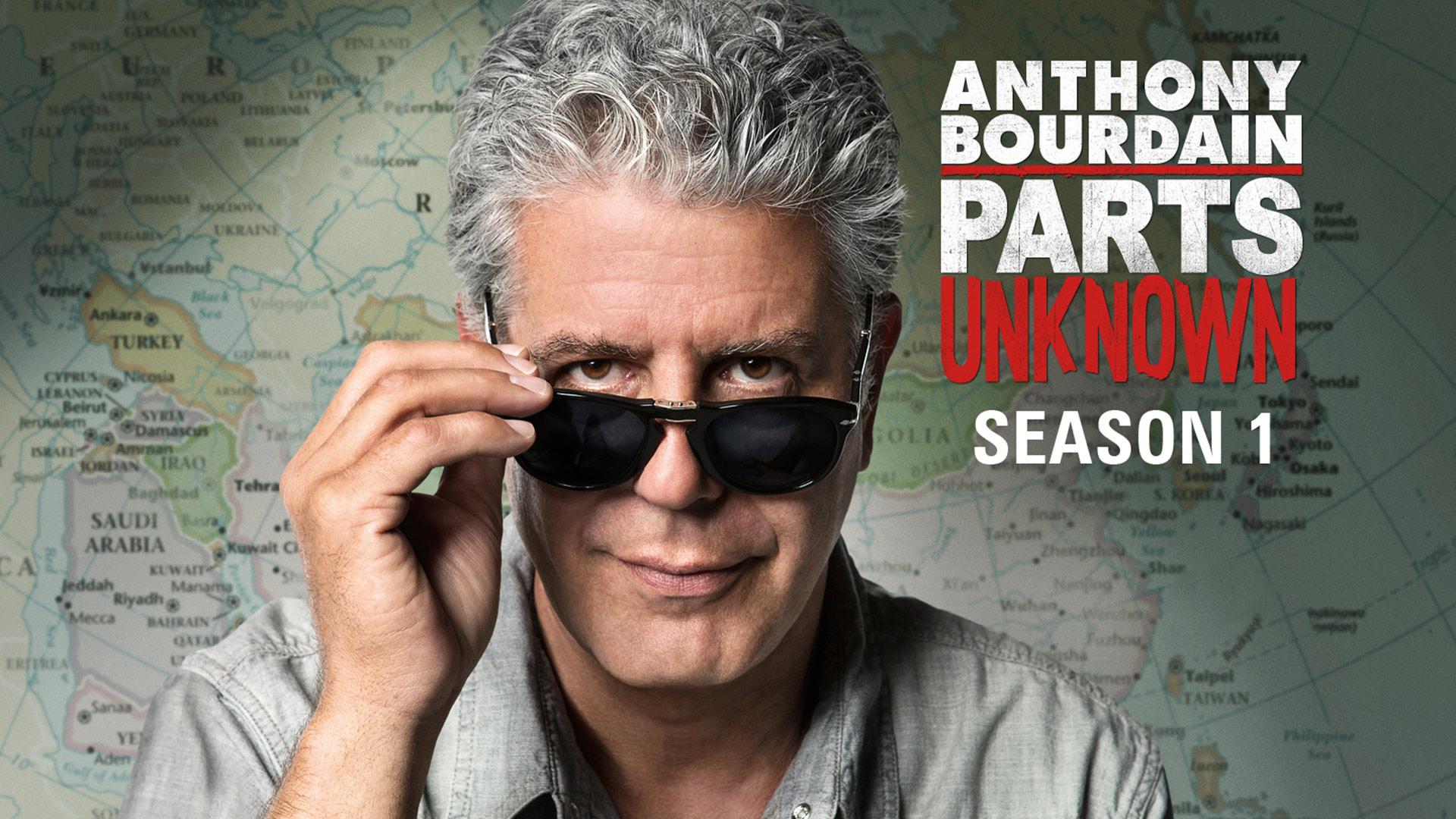 1920x1080 Watch Anthony Bourdain: No Reservations Volume 5